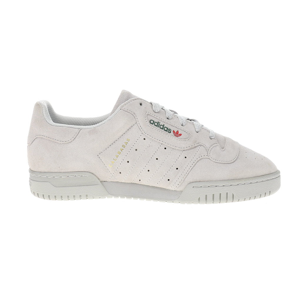 adidas Yeezy Powerphase Lace Up Sneakers、mySite、gtrtttuynbv