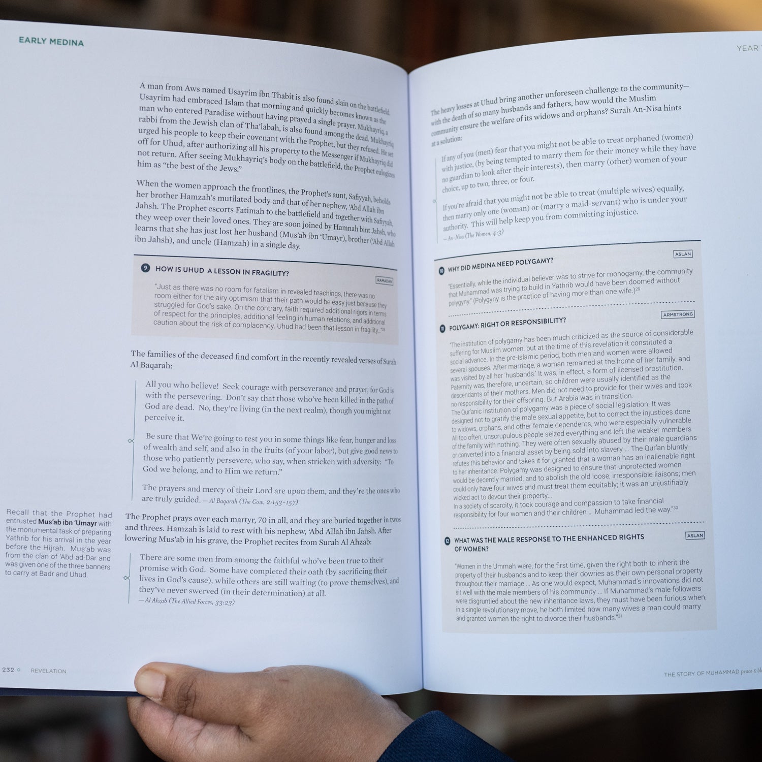 Revelation: The Story of Muhammad、mySite、topwebapps