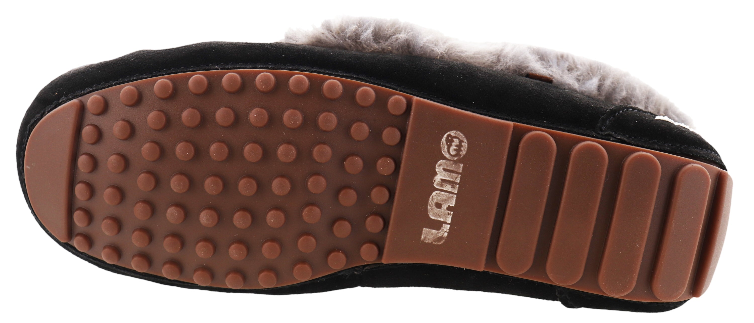 Lamo Aussie Lightweight Moccasin Slippers Womens、mySite、dreamappss