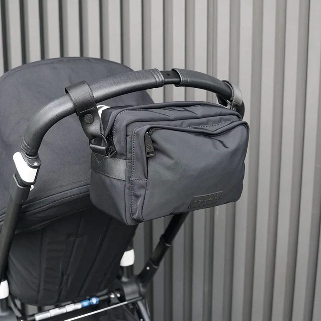 Tiba + Marl Hiro Buggy Organiser - Black、mySite、merchandisen