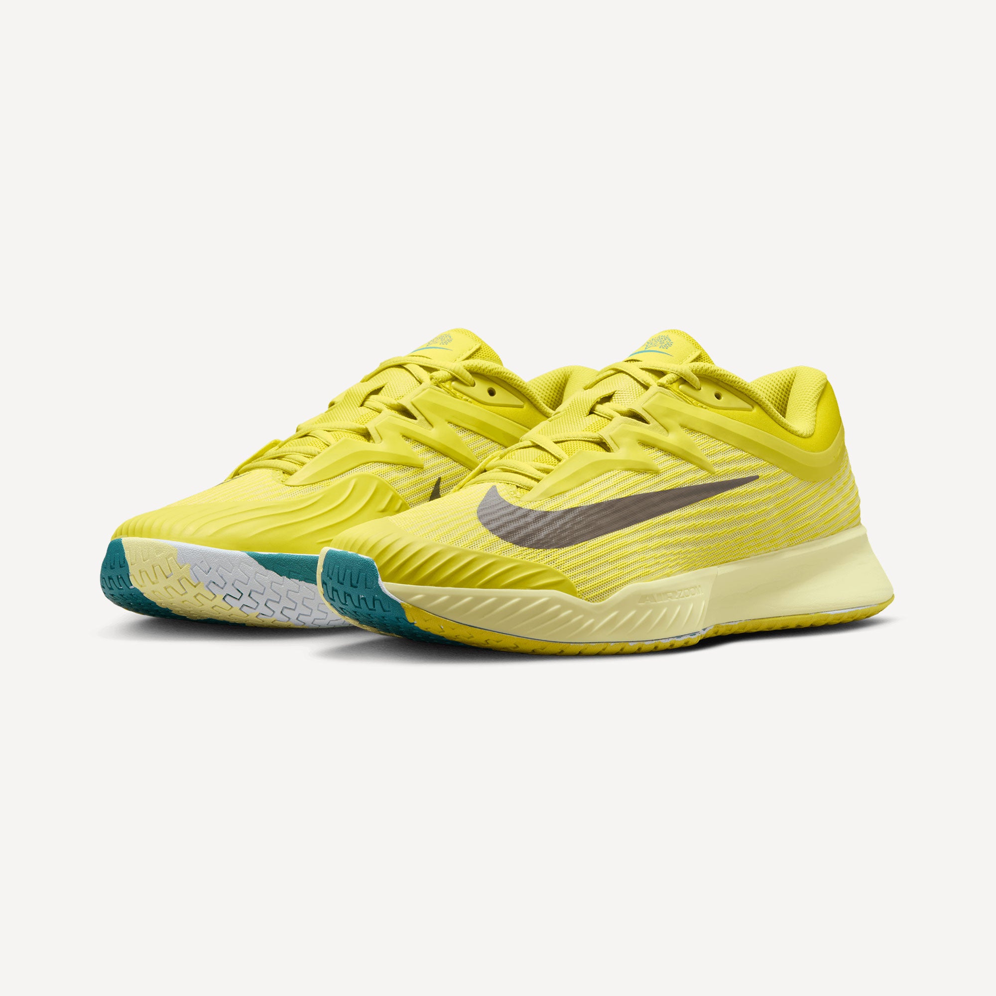 Nike Vapor Pro 3 PRM Men's Hard Court Tennis Shoes