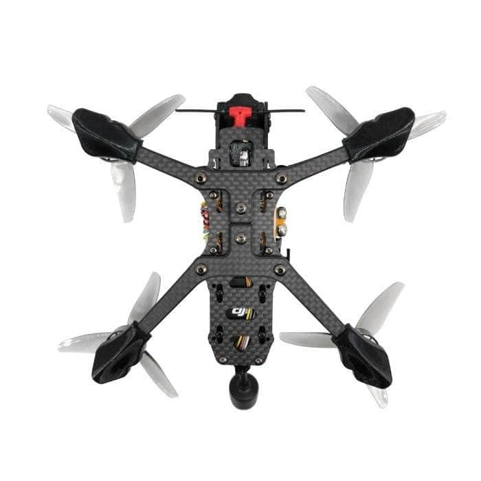  NewBeeDrone StingerBee 3 Drone HD w/ Walksnail Moonlight + GPS - Choose Your Receiver、mySite、merchandisen