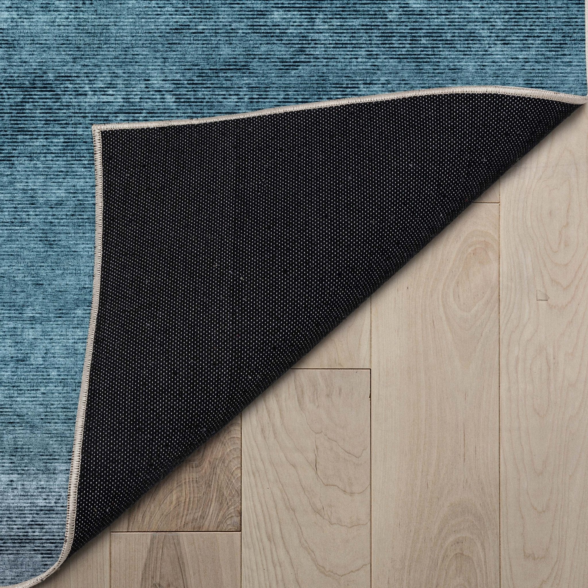 Sunset Abstract Boho Gradient Flatweave Rug、mySite、gigharbornorthrealestate