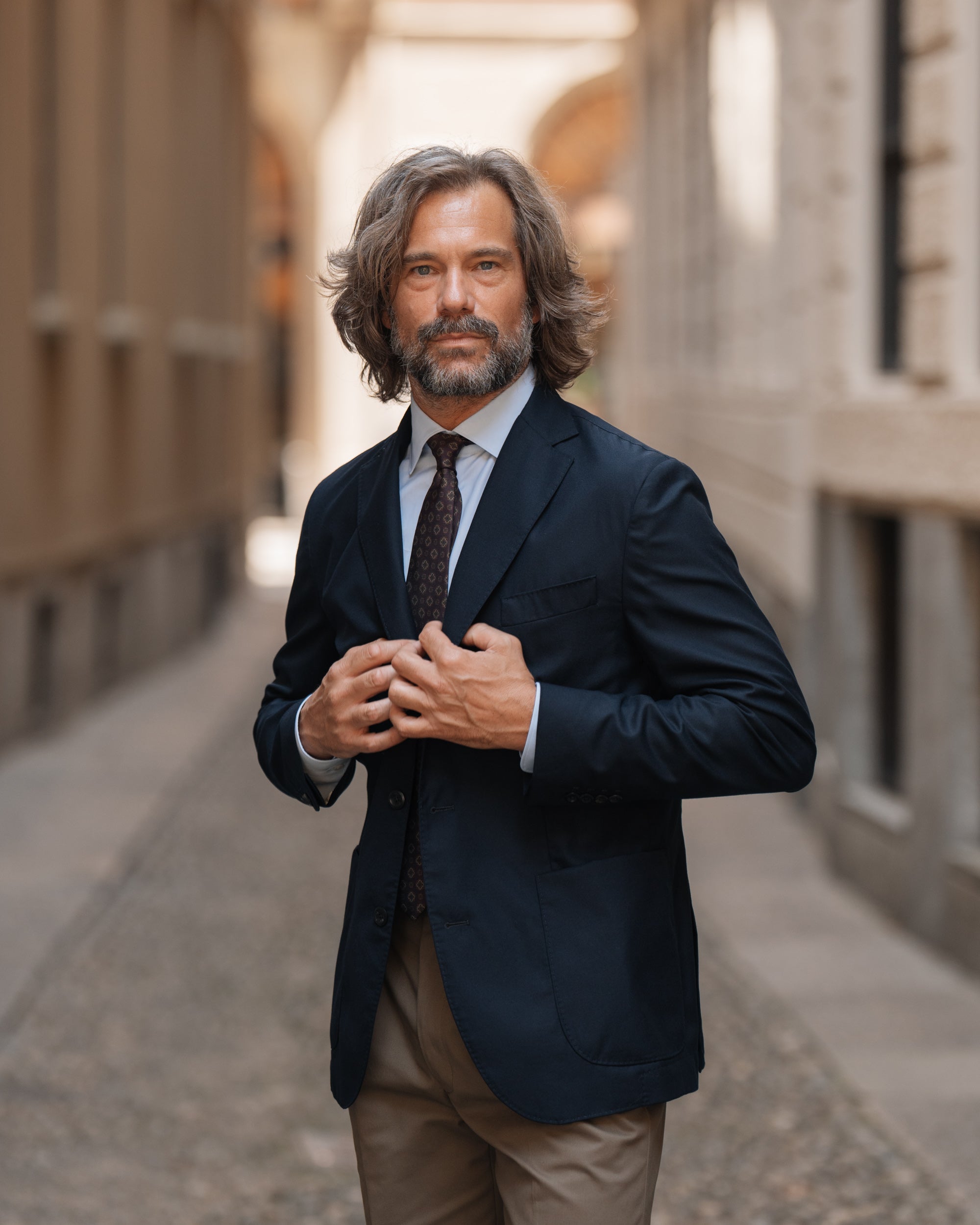  Zugnoli、mySite、merchandisen