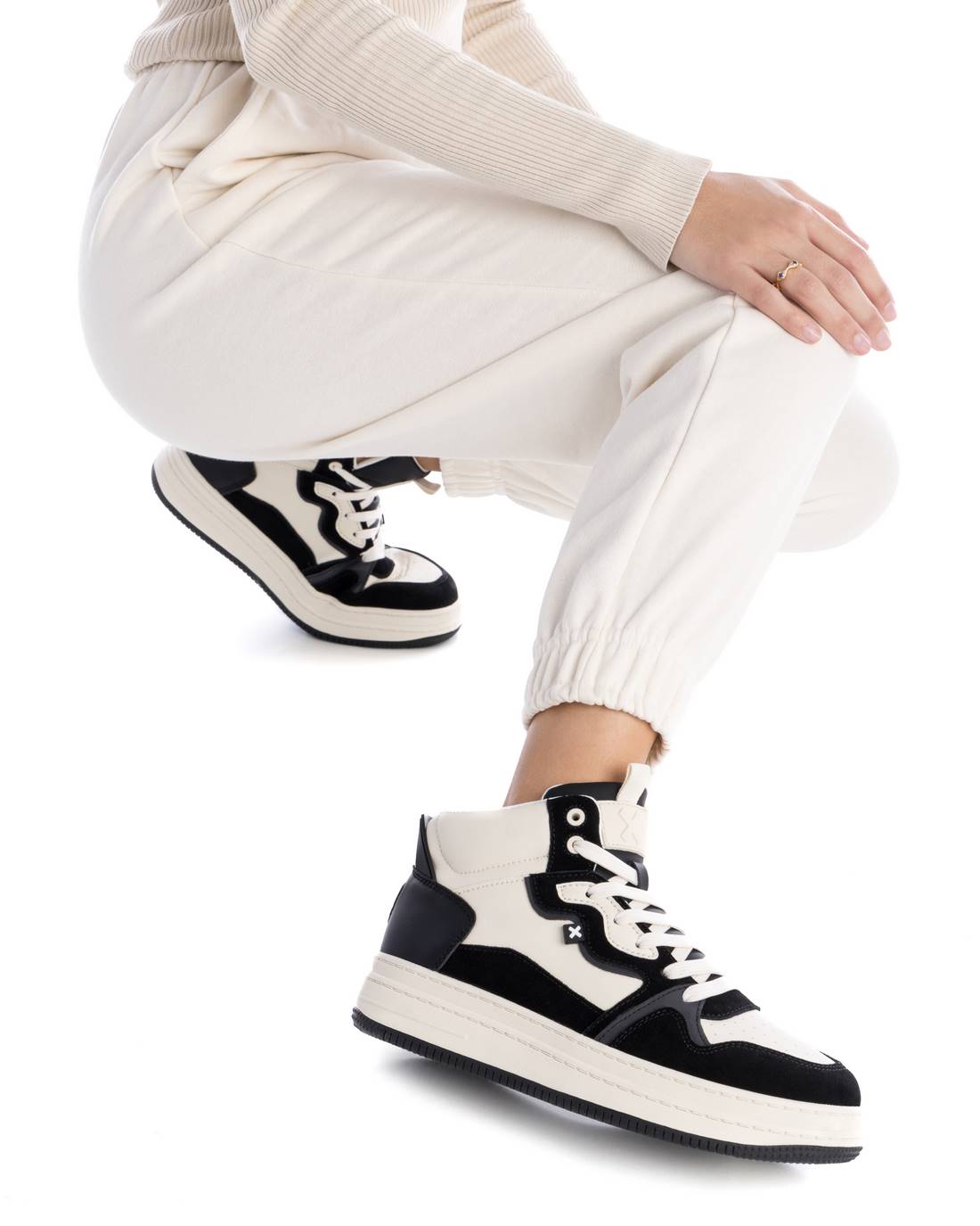 BOTÍN DE MUJER XTI 14334003、mySite、gtrtttuynbv