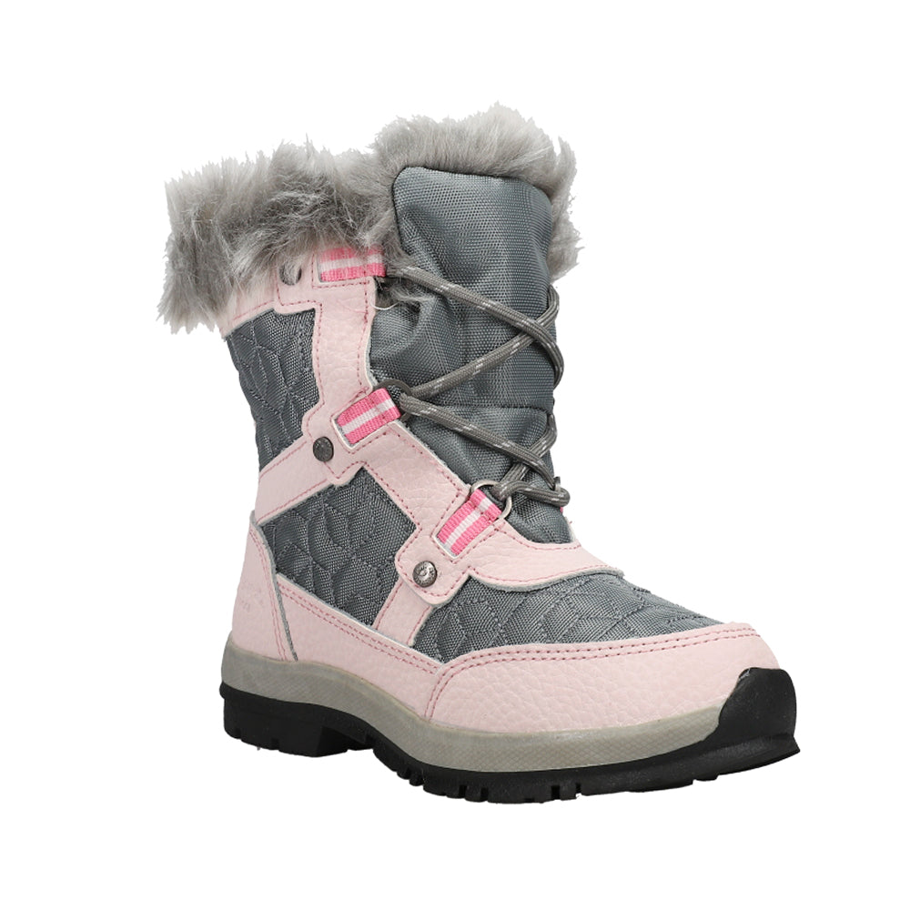 Marina Snow Boots (Little Kids-Big Kids)、mySite、gtrtttuynbv