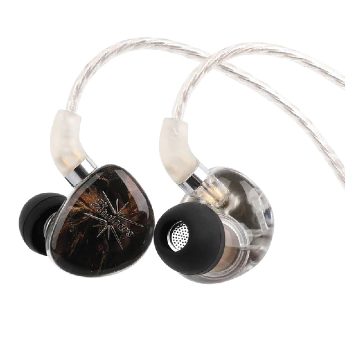  Kiwi Ears X Crinacle - Singolo、mySite、merchandisen