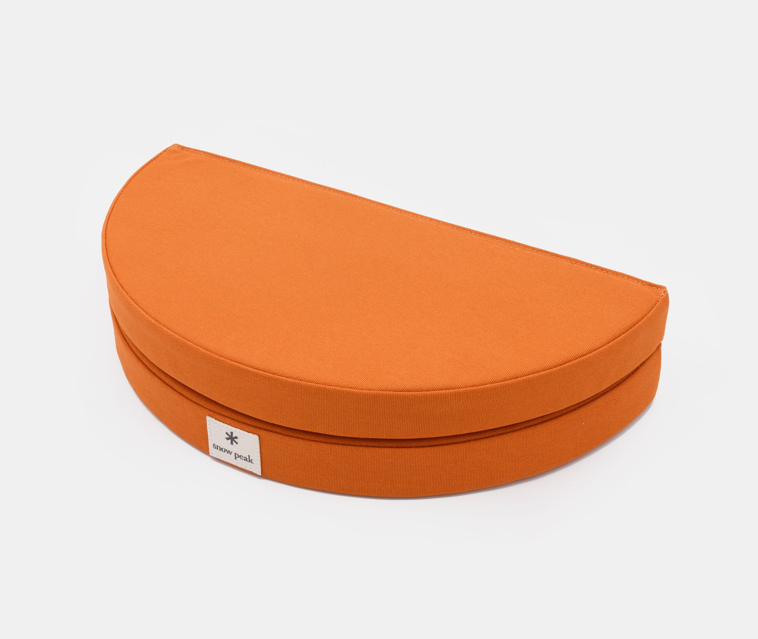 Lounge Cushion - Orange、mySite、topwebapps