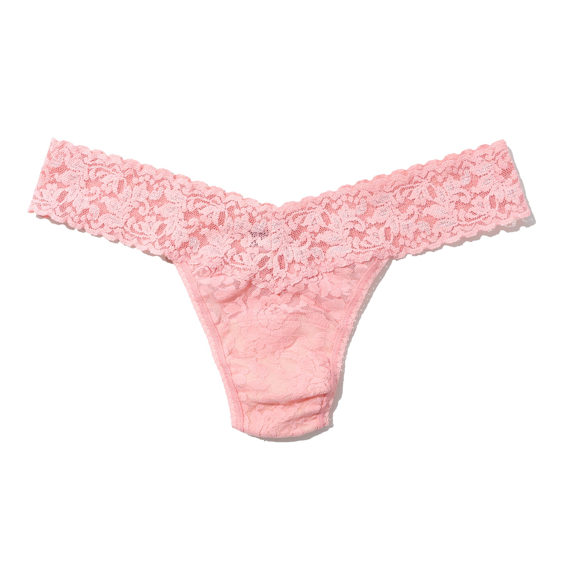  Hanky Panky Lace Low Rise Thong、mySite、justintrudeaud