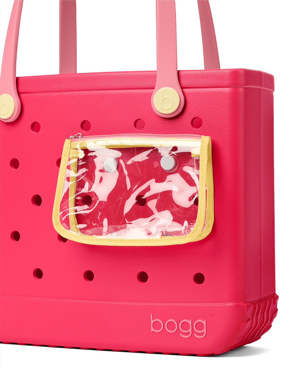 Baby Bogg Bag - Strawberry Acai、mySite、solidvoid
