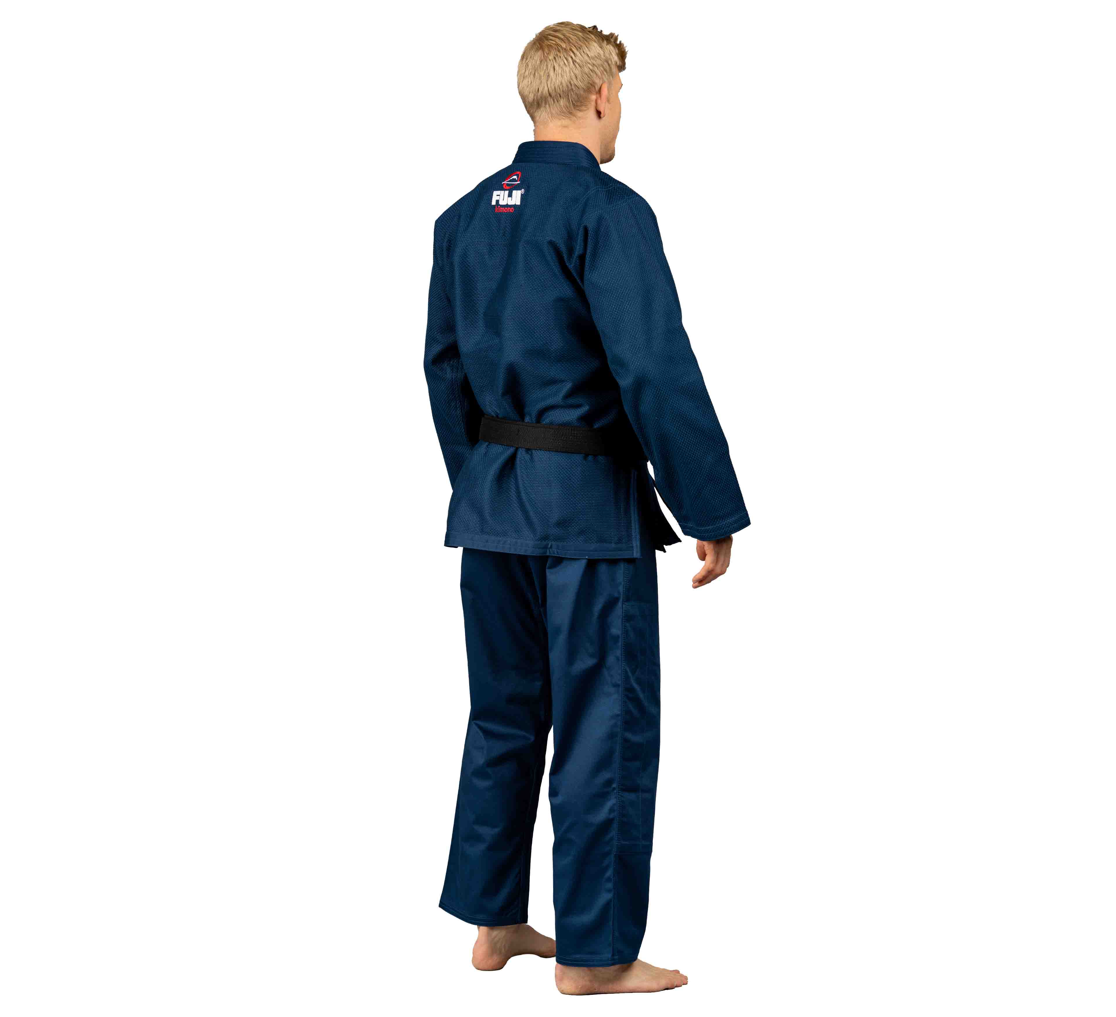 All Around BJJ Gi Dark Navy、mySite、gigharbornorthrealestate
