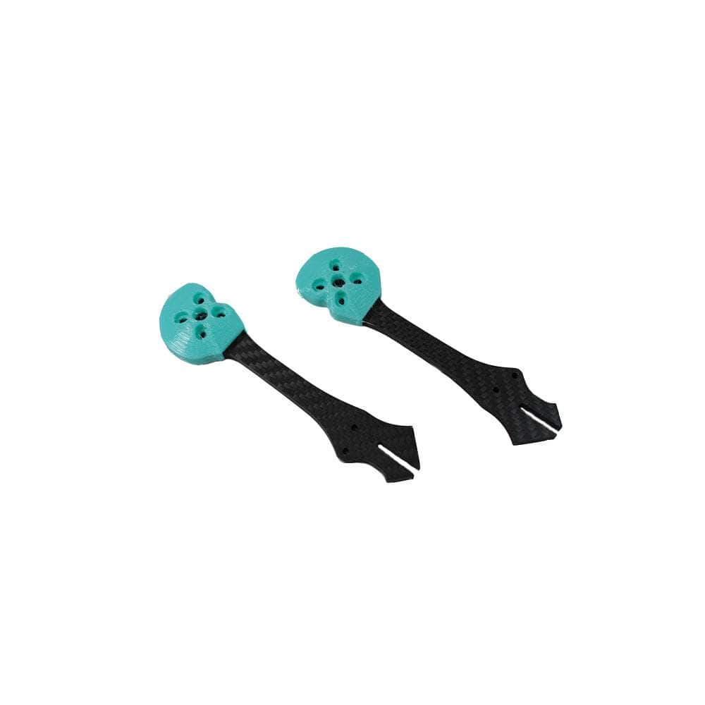  CraftedKwads Freshman HD 5 Replacement Arm Set w/TPU Guards (2pc)、mySite、merchandisen