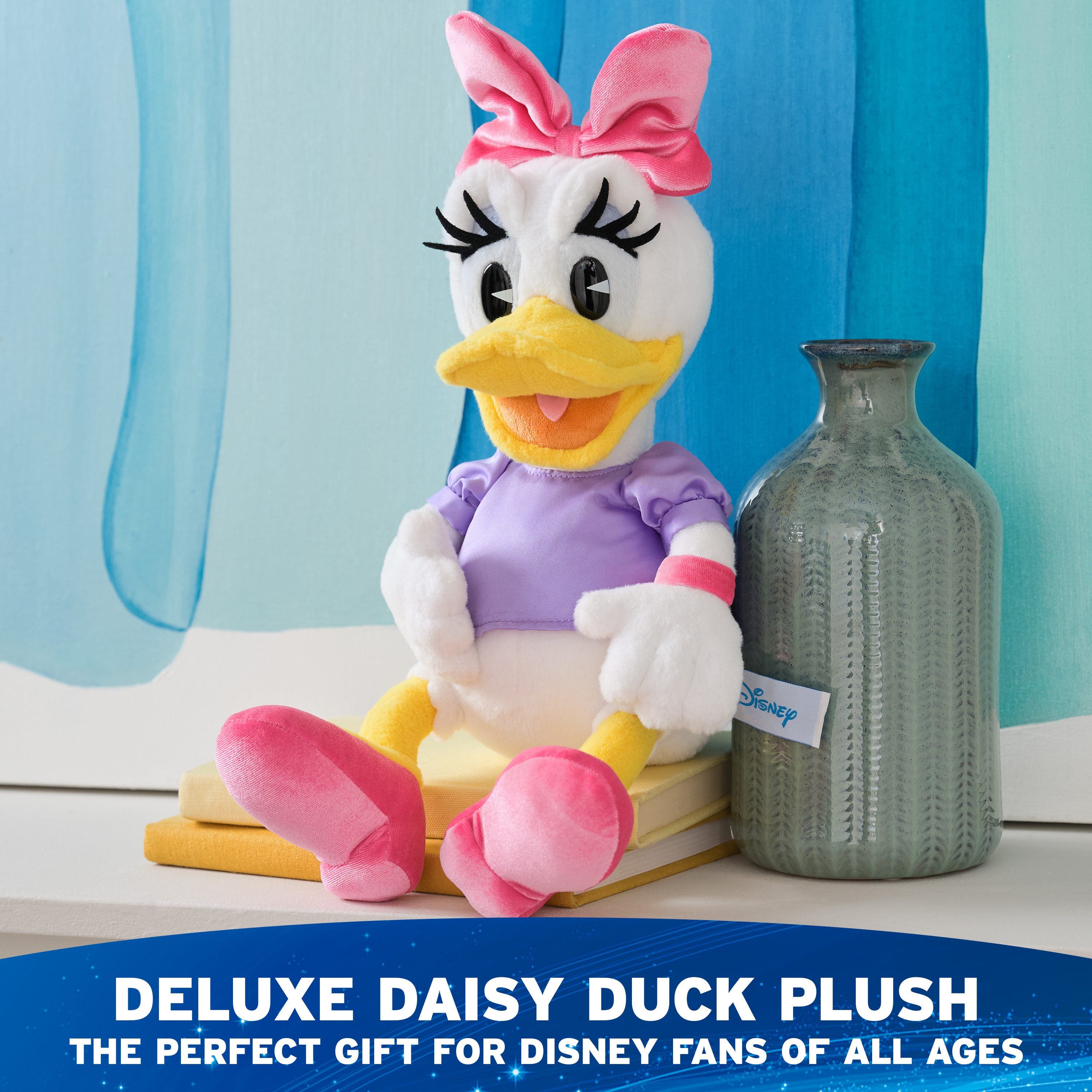 Daisy Duck, 14 in、mySite、pszhyizbm