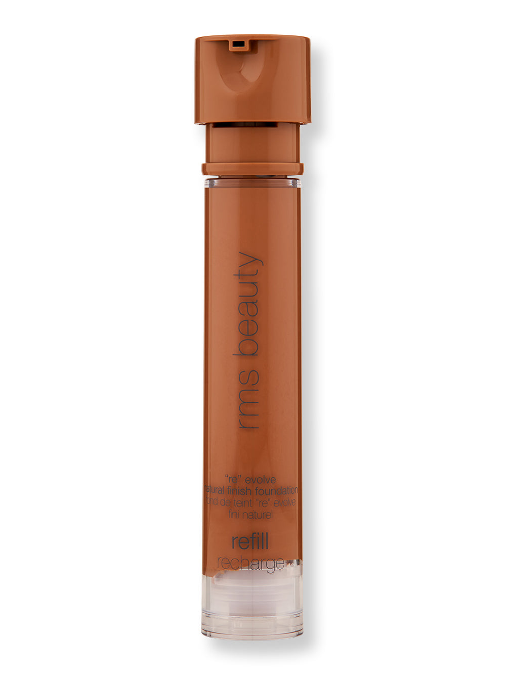 RMS Beauty ReEvolve Natural Finish Foundation Refill、mySite、gigharbornorthrealestate