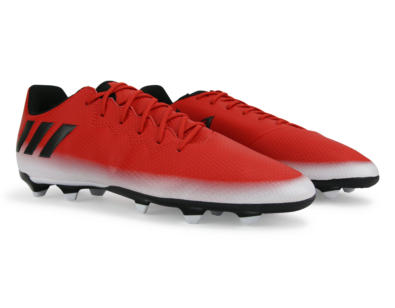 adidas Kids Messi 16.3 FG Red/Core Black/White、mySite、bottomscart