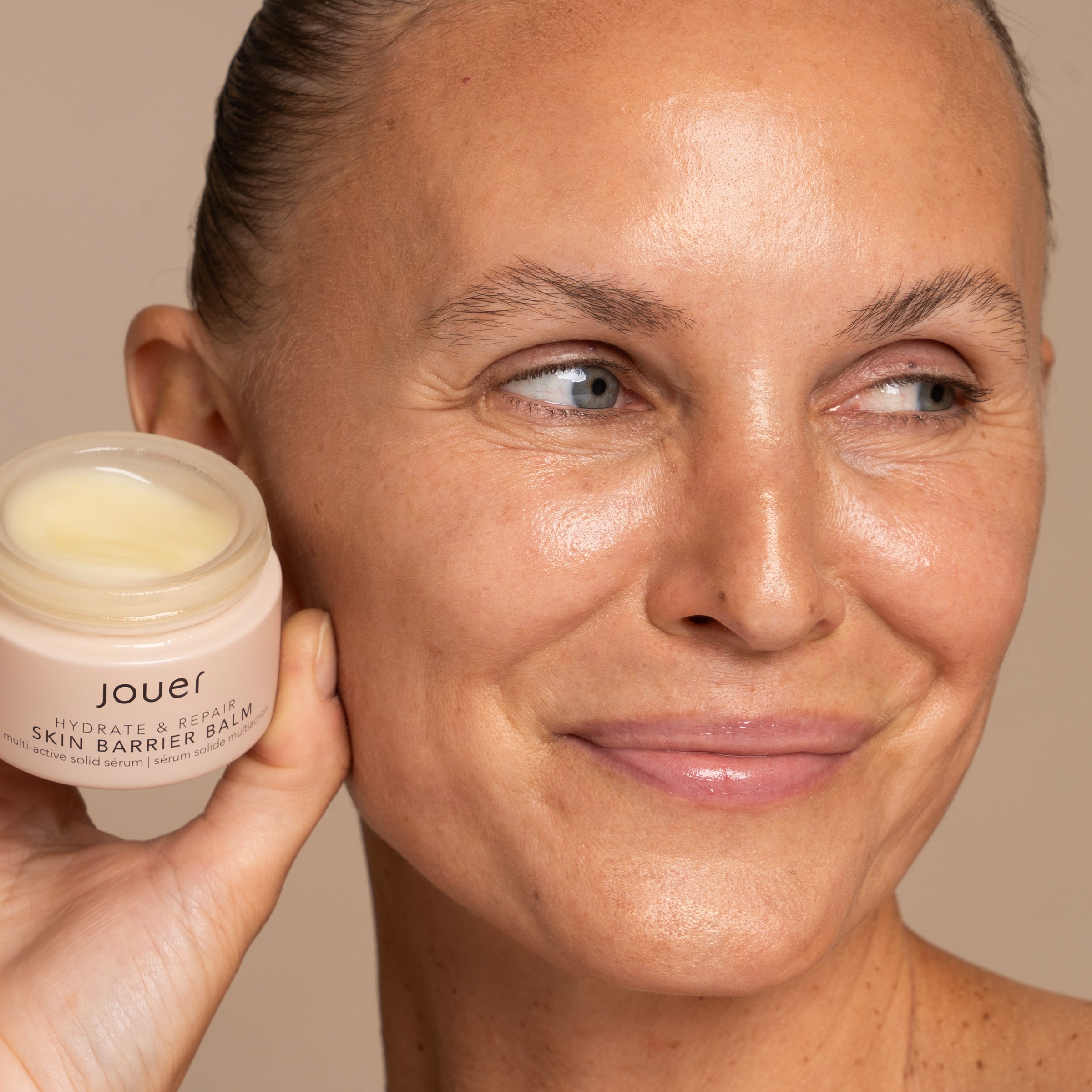  Skin Barrier Balm、mySite、ghnorth