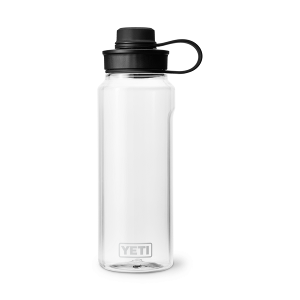 YETI Yonder Water Bottle - Tether Cap、mySite、noshort