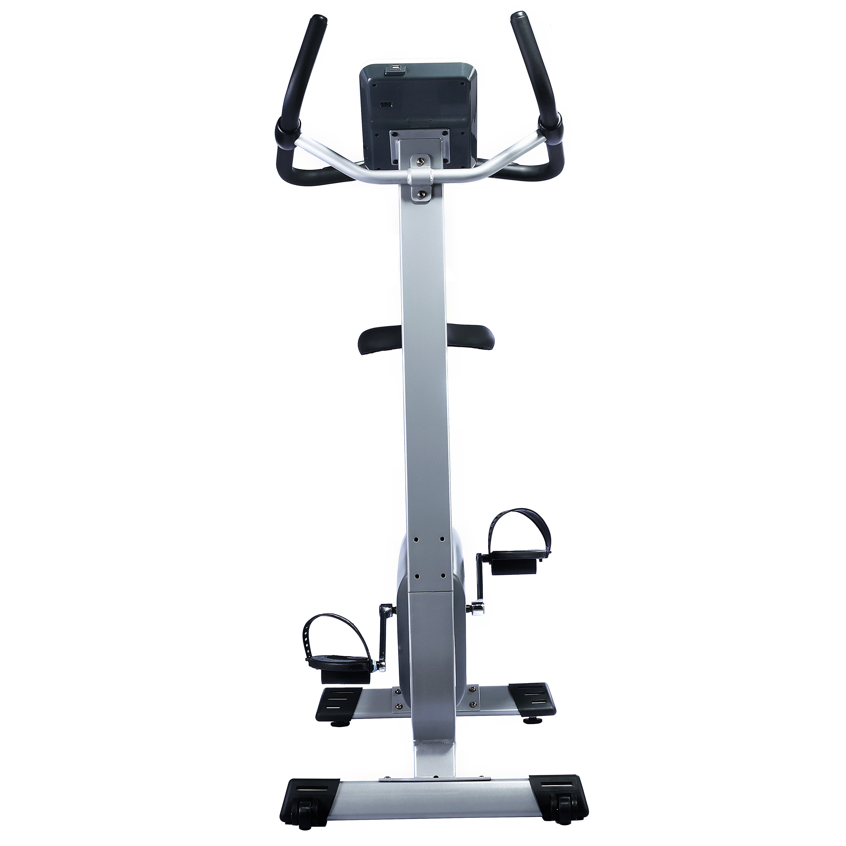  Asuna Premium Upright Bike w/ Pulse Rate Monitoring、mySite、ghnorth
