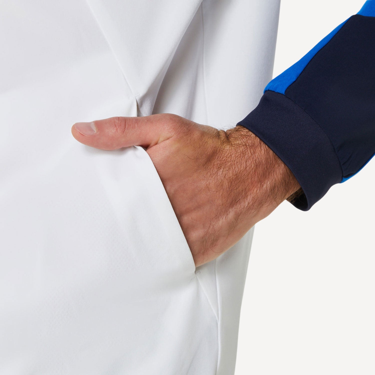 ASICS Match Men's Tennis Jacket