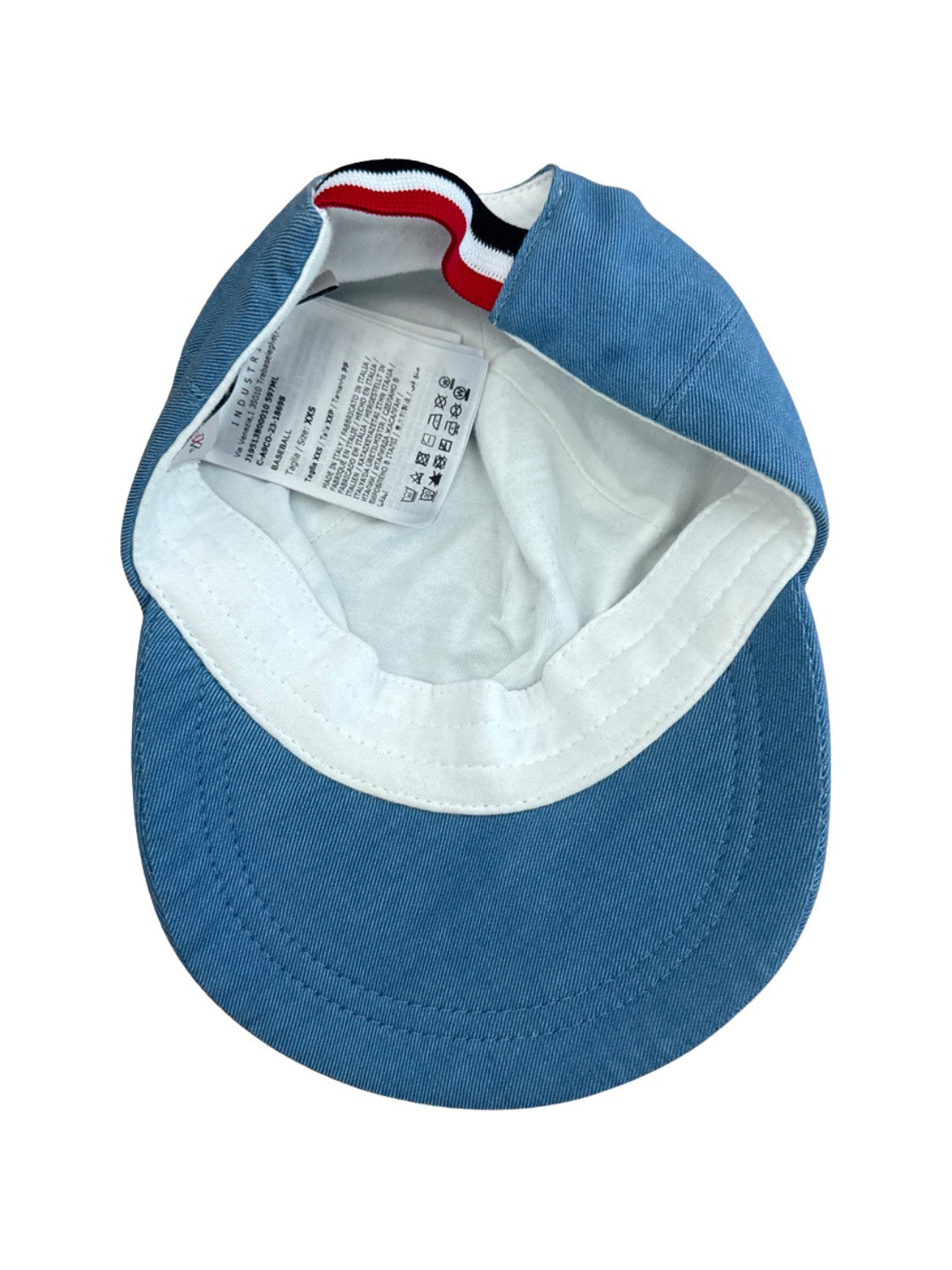 Moncler Cap O/S、mySite、g9winljtr