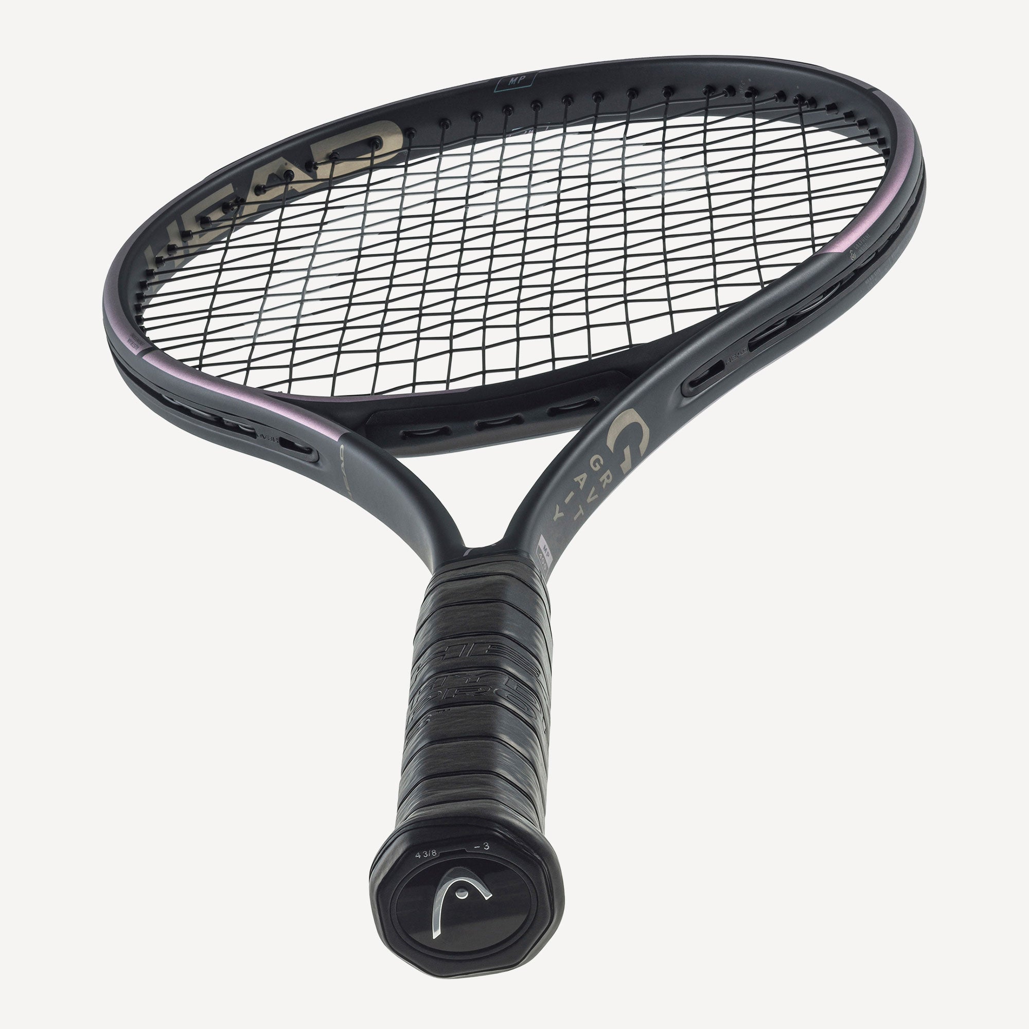 HEAD Gravity MP Tennis Racket�