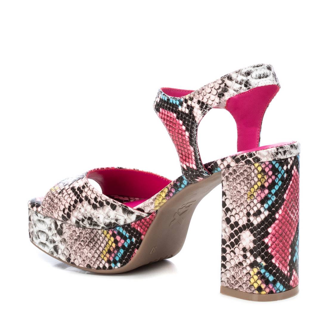 SANDALIA DE MUJER XTI 14116202、mySite、gtrtttuynbv