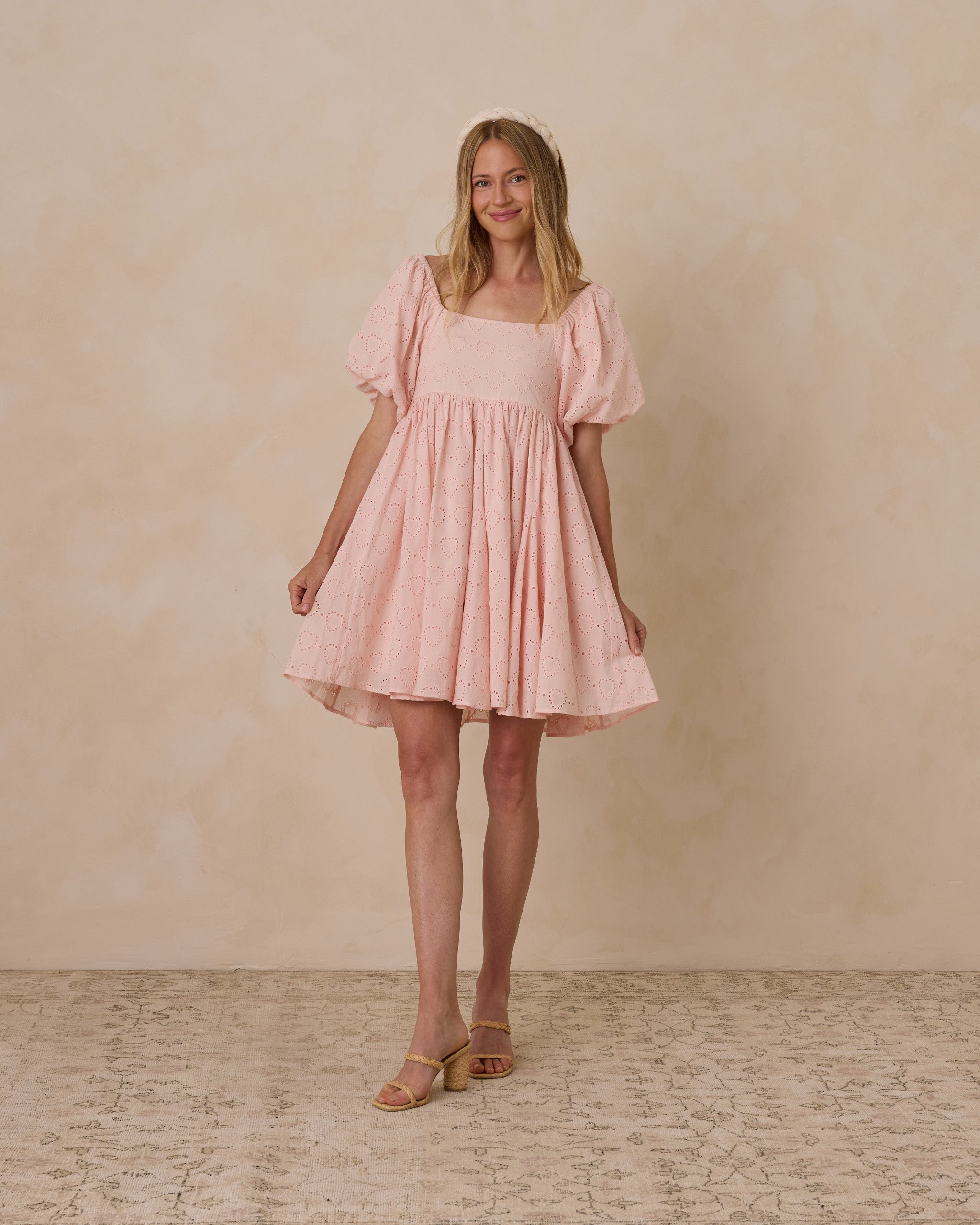  Maia Dress | Blush、mySite、layawaytickets