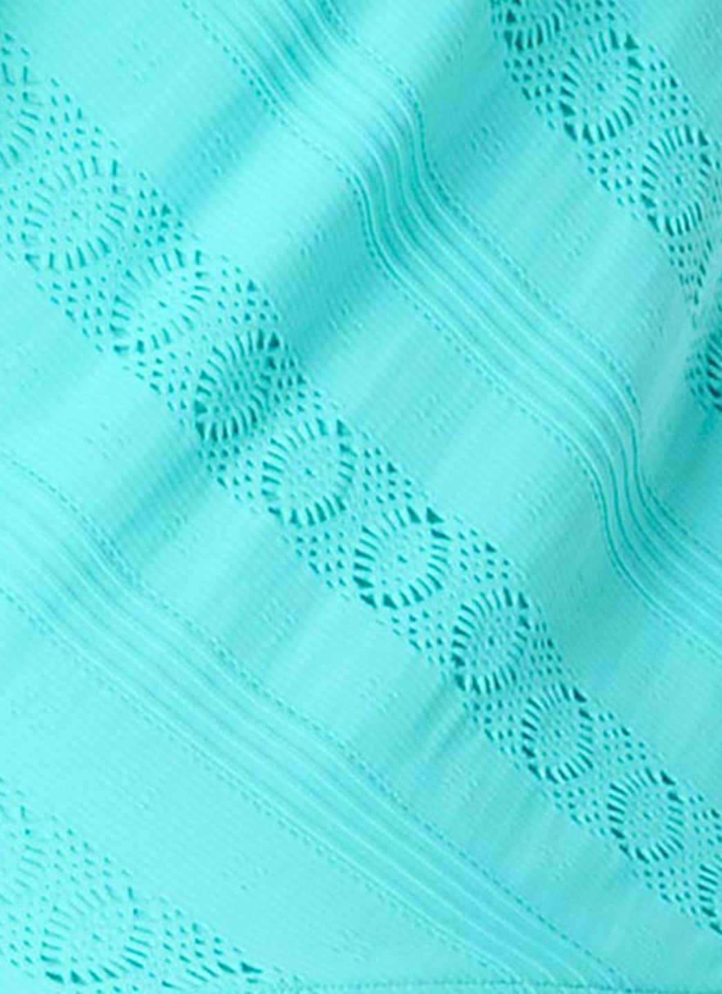 Beach House Women's Eva Crochet Zip Front Sleeveless Cover Up Dress、mySite、noshort