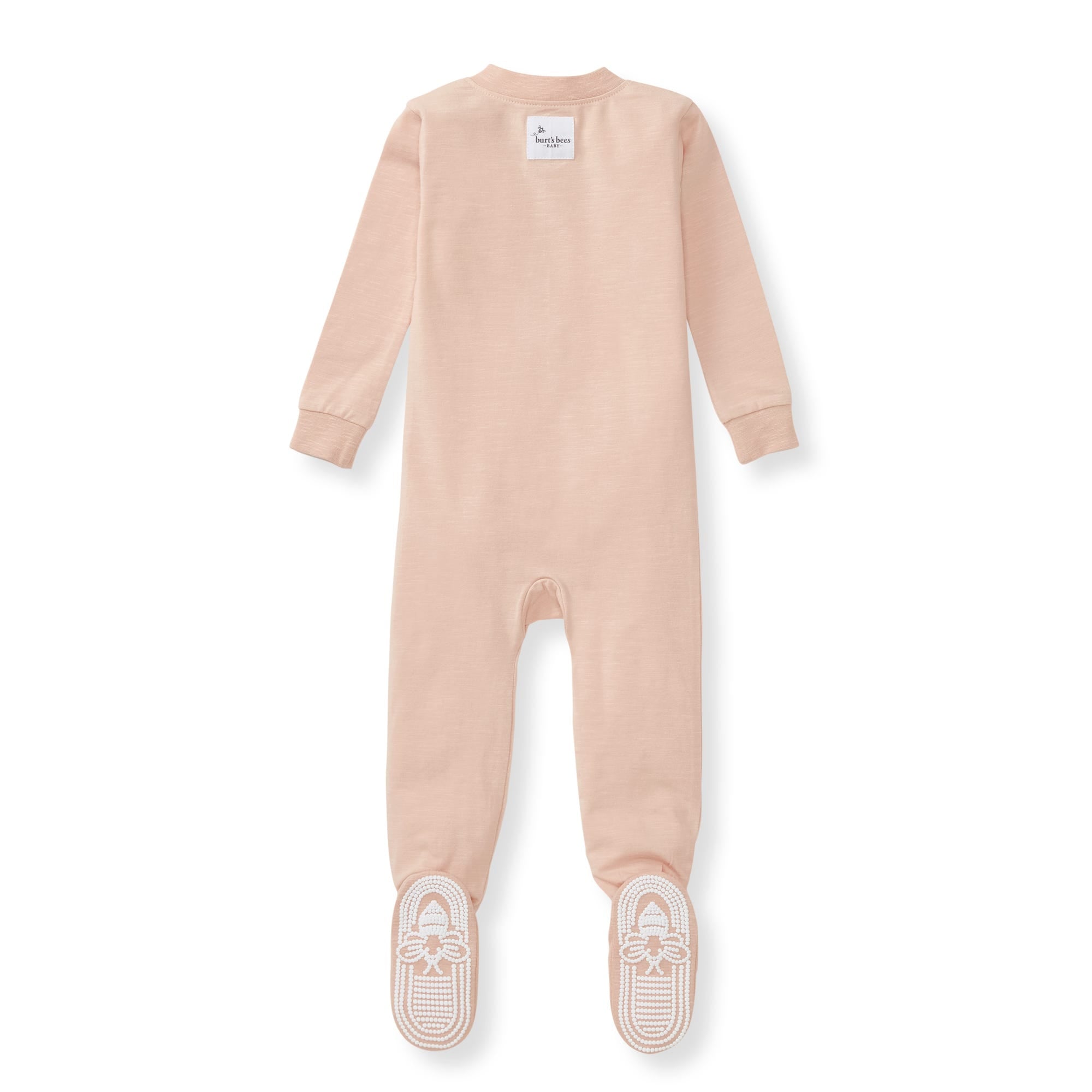 Honeysoft™ Baby Girl Sleeper - Apple Blossom、mySite、g9winljtr