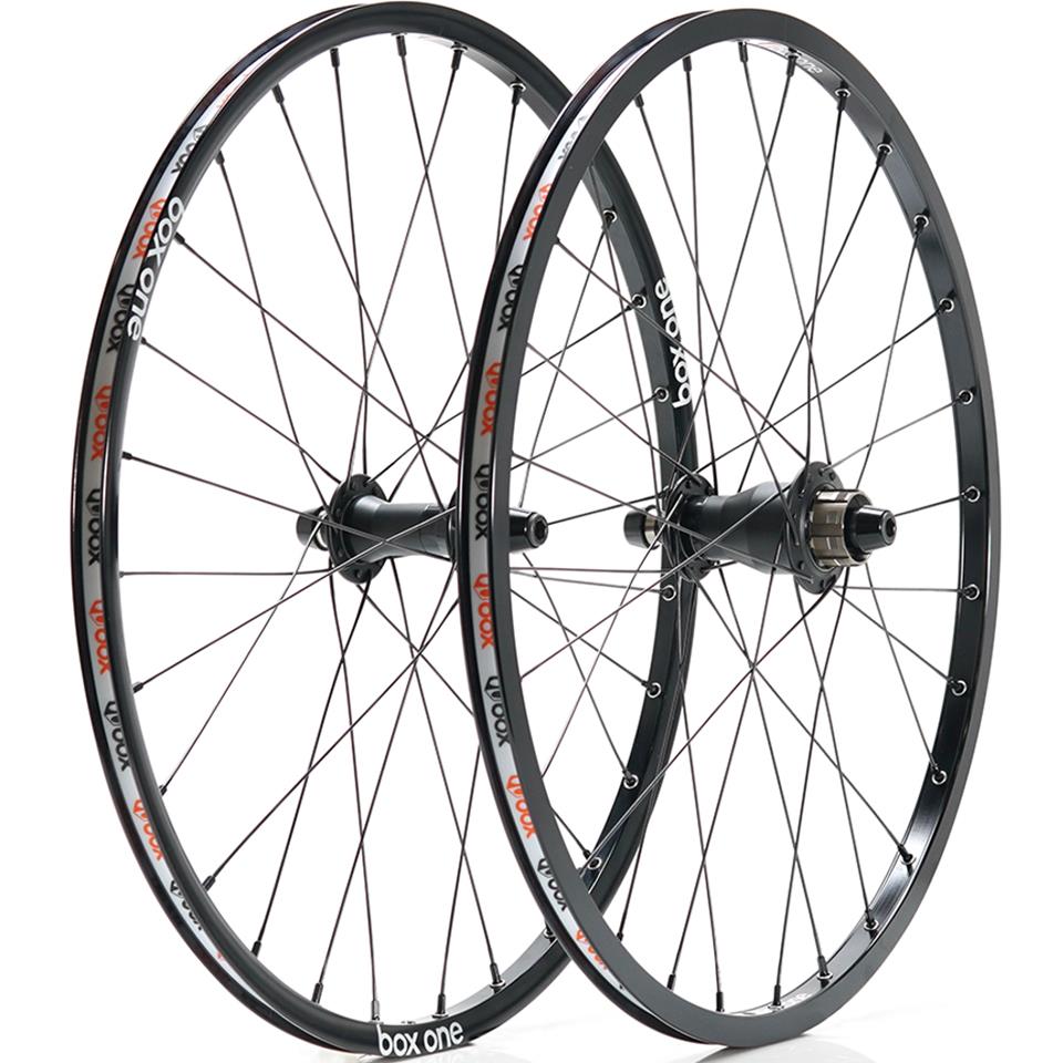  Box One Stealth Expert 451mm Race Wheelset、mySite、merchandisen