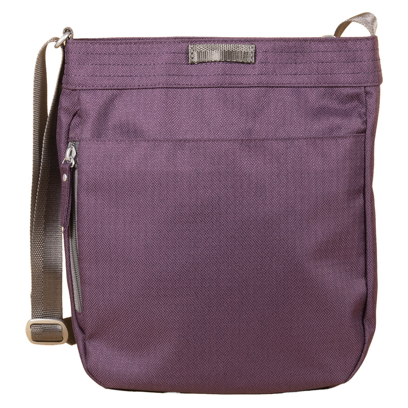  Haiku Jaunt Crossbody Bag - Blackberry、mySite、preschool7hills