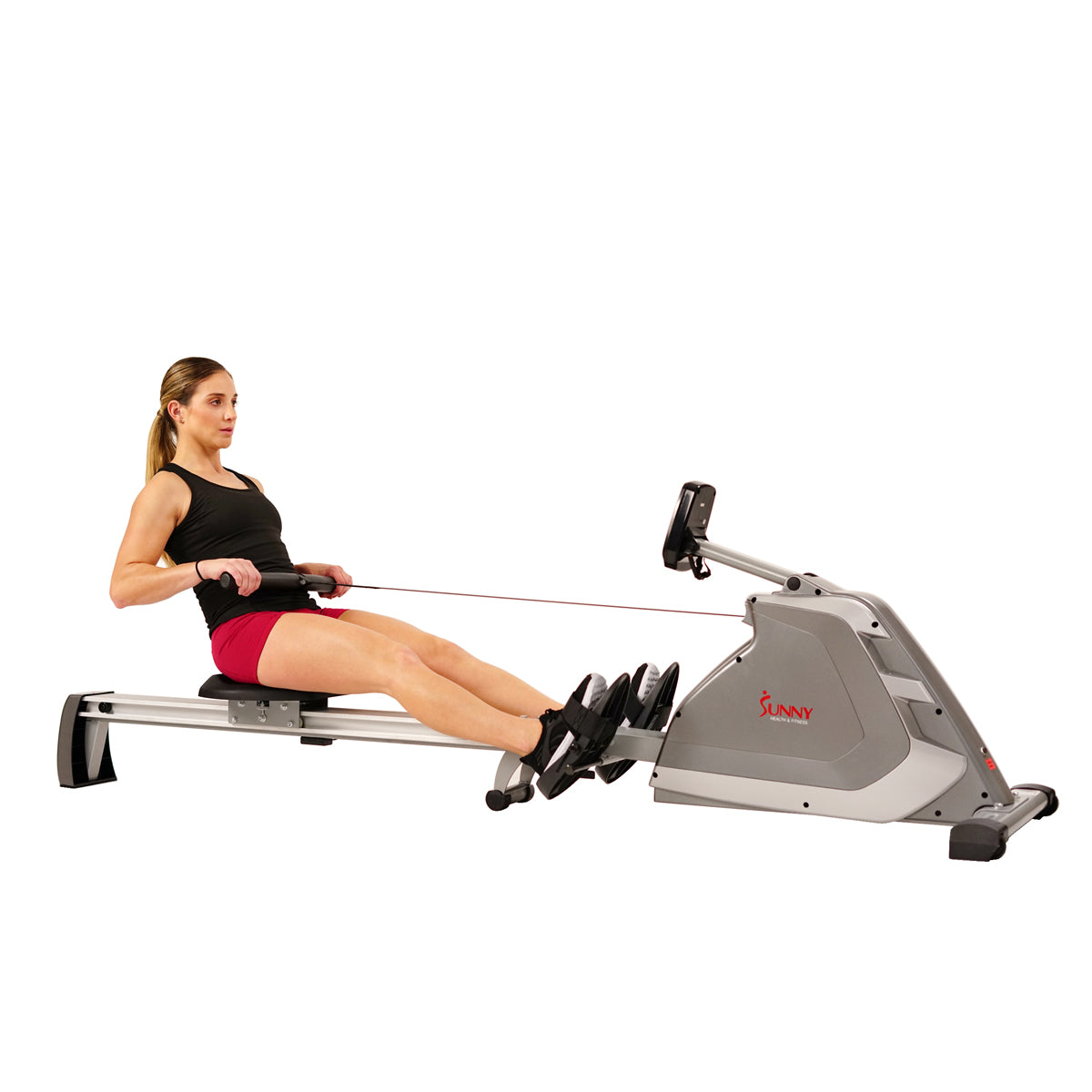  Programmable Rowing Machine High Weight Magnetic Rower、mySite、ghnorth