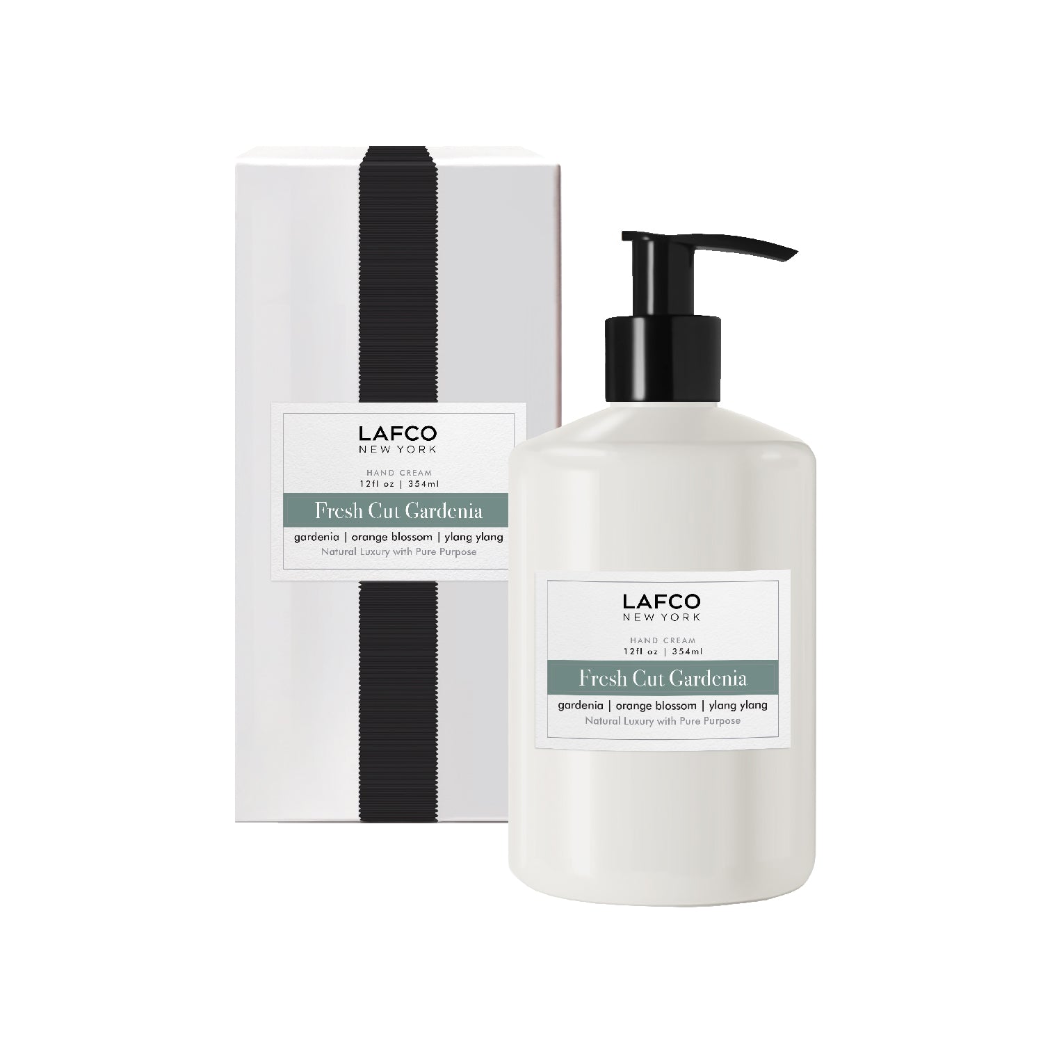  Lafco Fresh Cut Gardenia Lotion、mySite、elrpsem3k