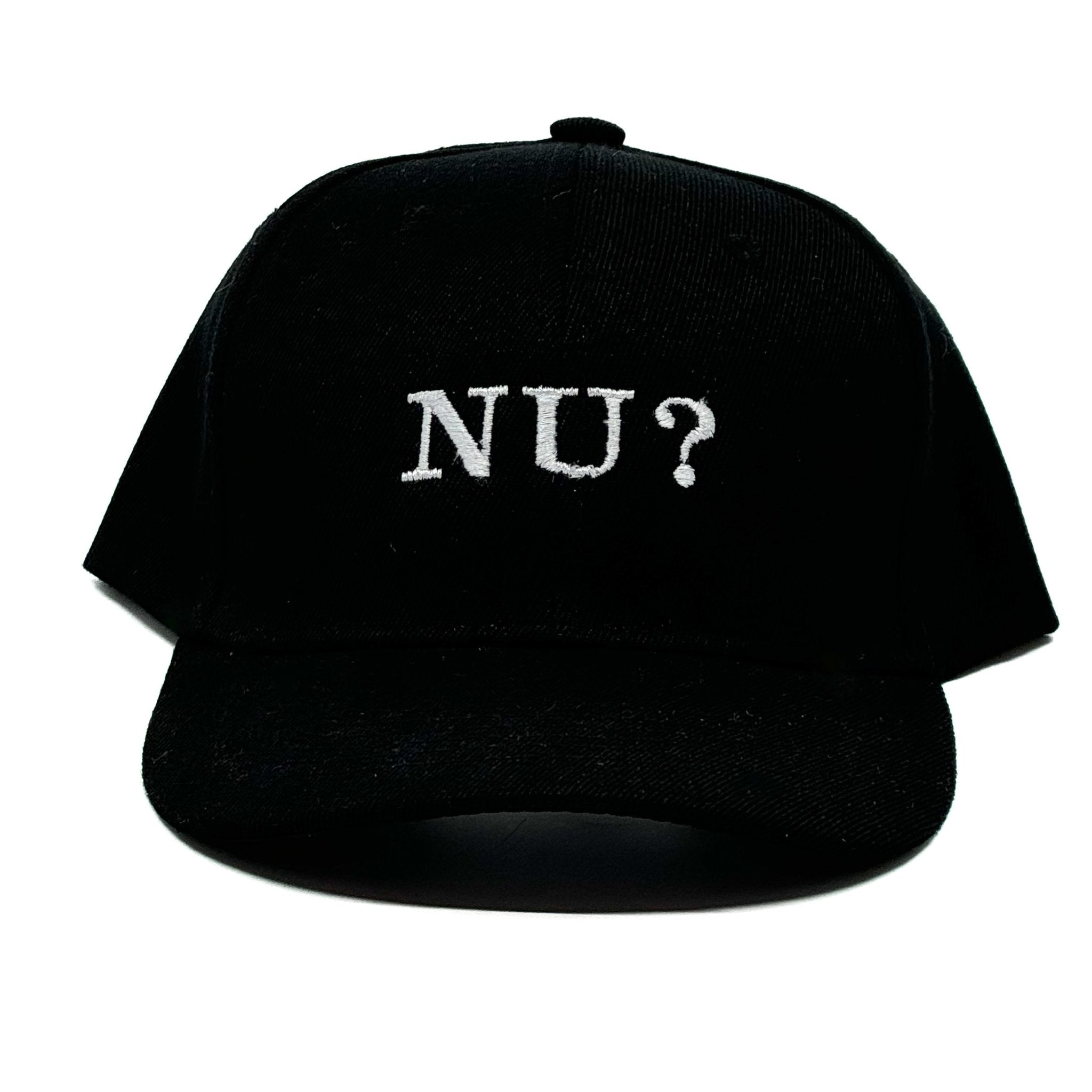  Nu? Baseball Cap、mySite、elrpsem3k