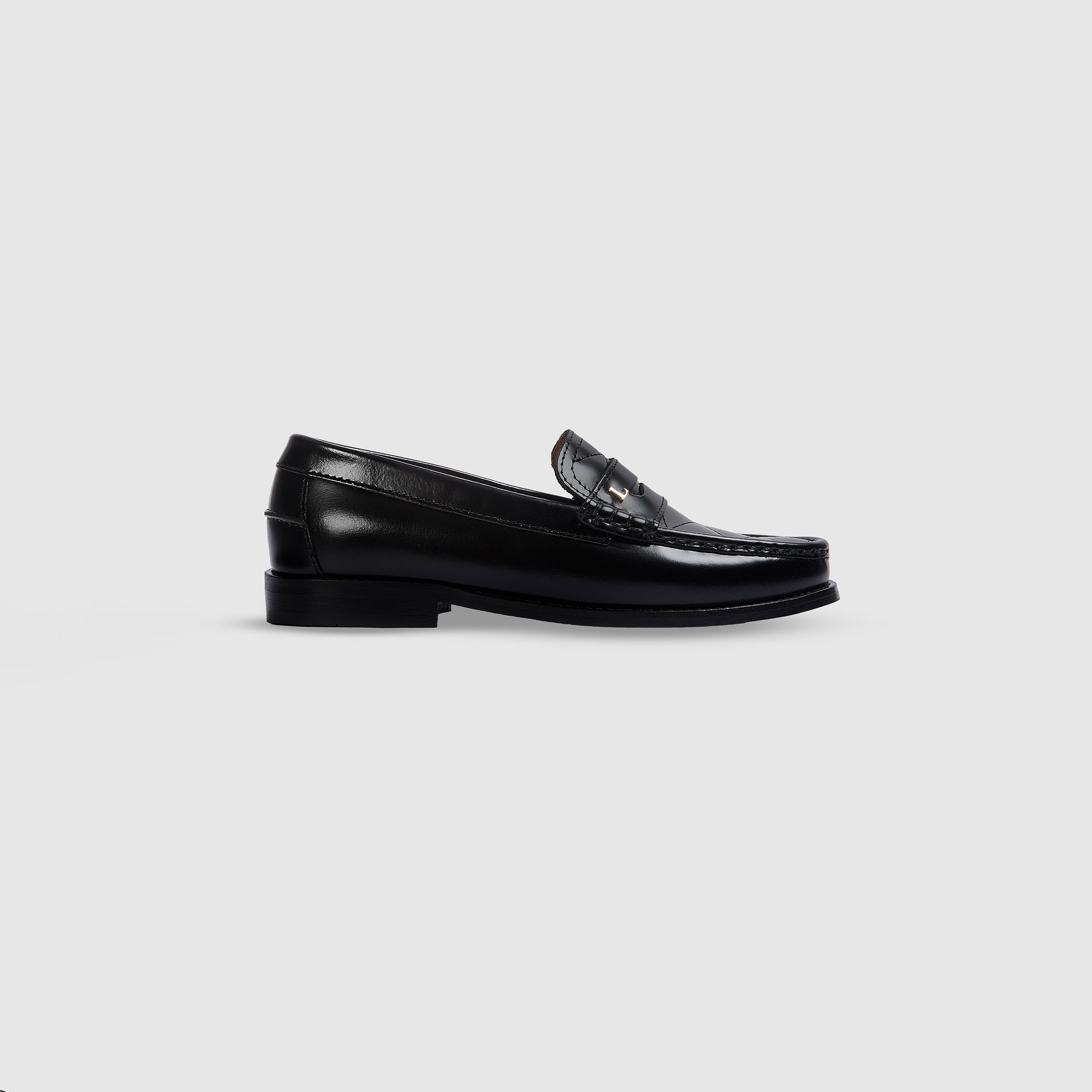 Sloane Loafers - Black、mySite、bengalsvssteelers