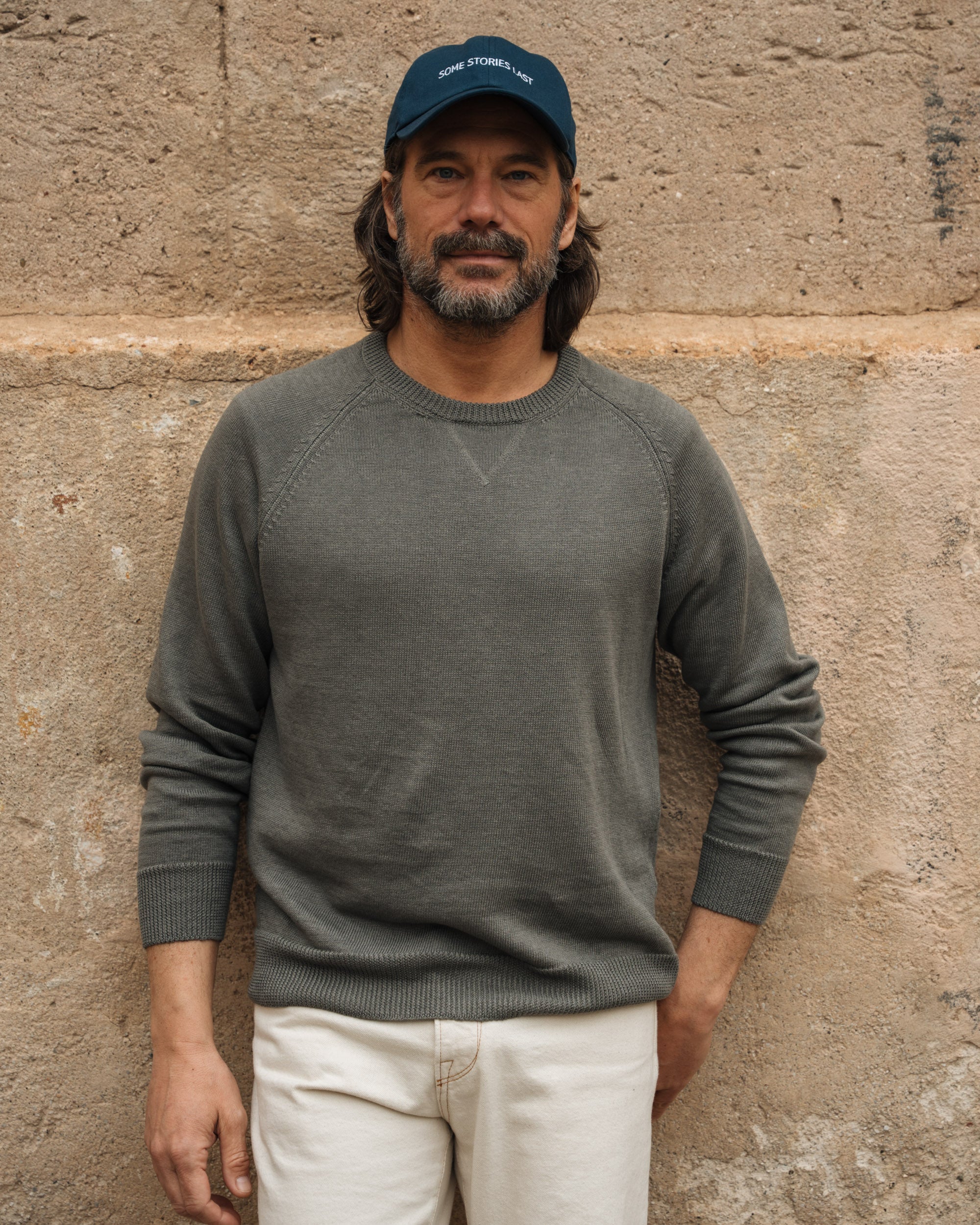  Alberona、mySite、merchandisen