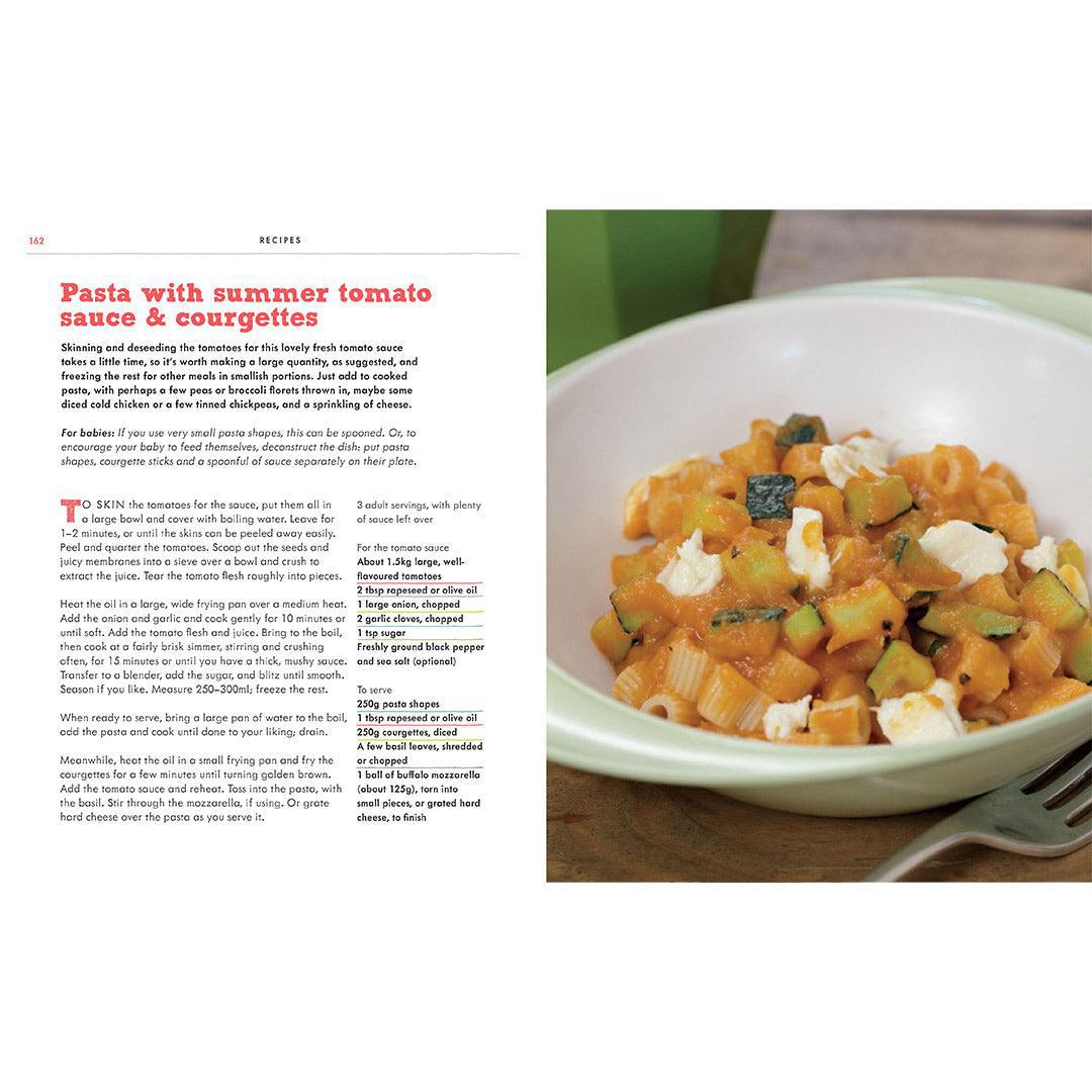  Bookspeed River Cottage Baby & Toddler Cookbook、mySite、merchandisen