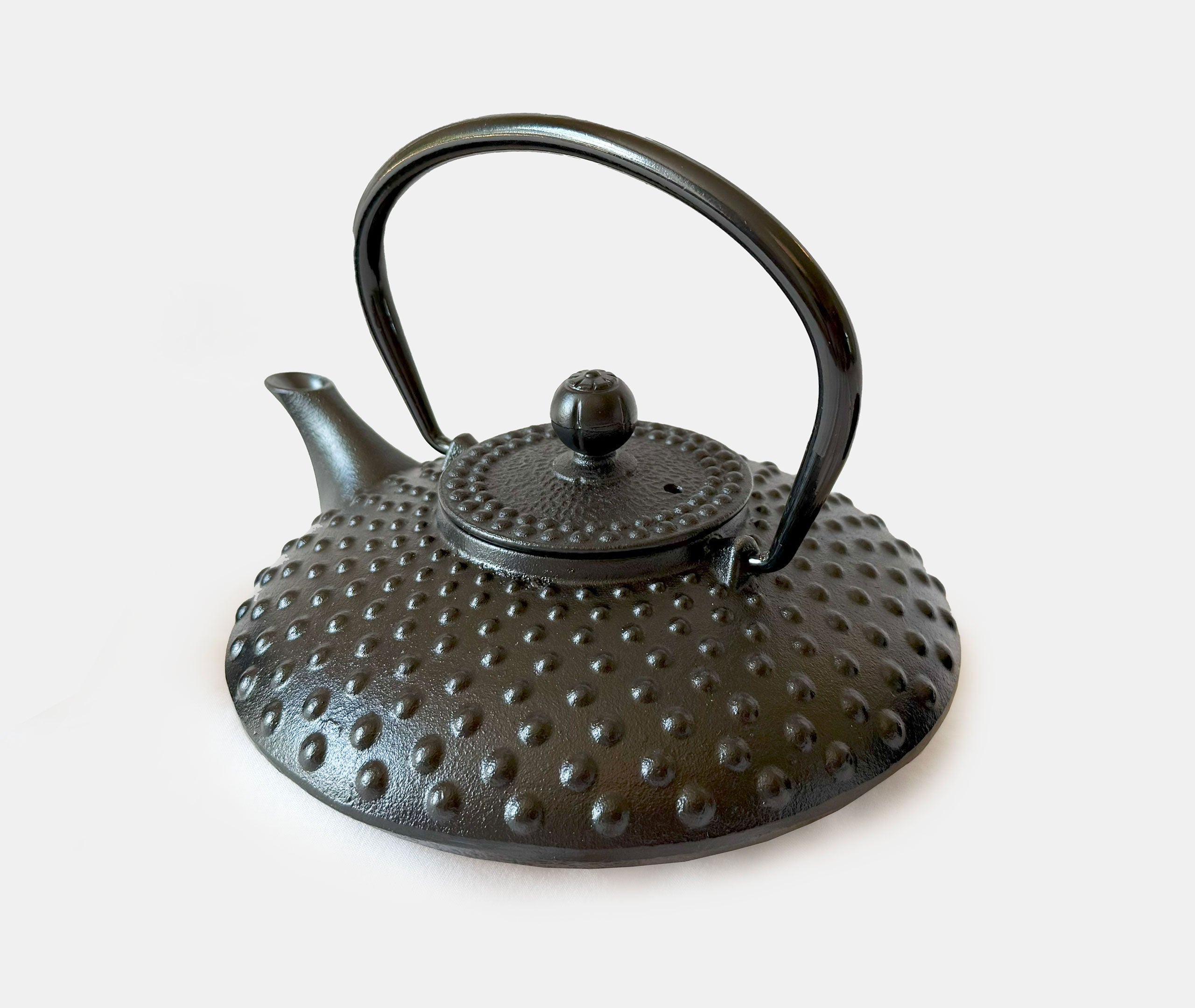Cast Iron Tea Set Kambin 800ml - Black、mySite、topwebapps