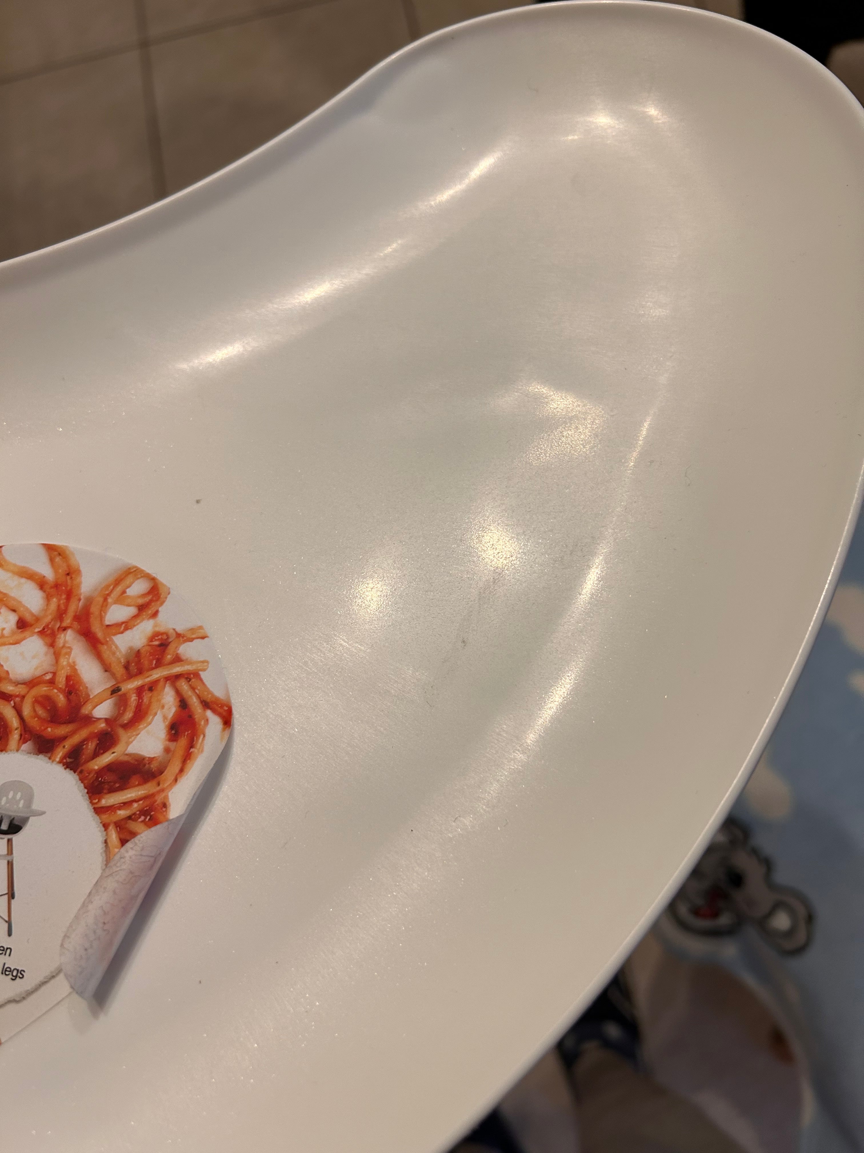  Preloved Phil & Teds Poppy Highchair - Wooden - Black、mySite、merchandisen