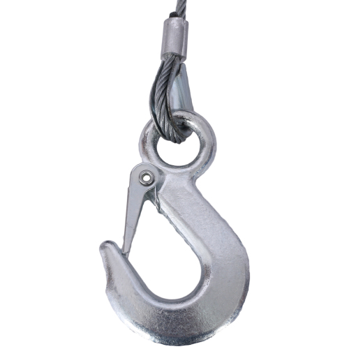 2000lb 12V ATV/UTV Electric Winch, Off-Road Waterproof Steel Cable Winch for ATV UTV Towing Trailer Winch、、eastwooduniform