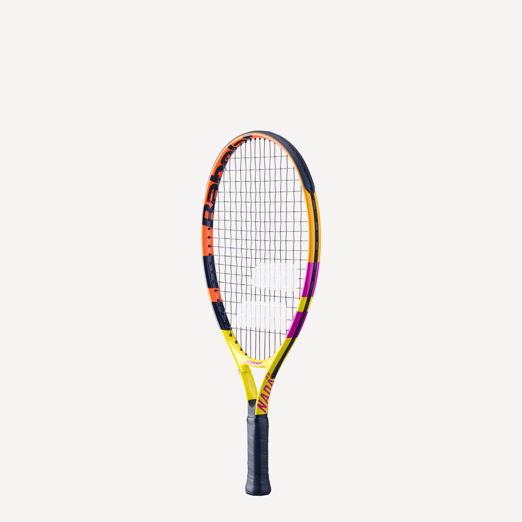 Babolat Rafa Nadal 19 Junior Tennis Racket