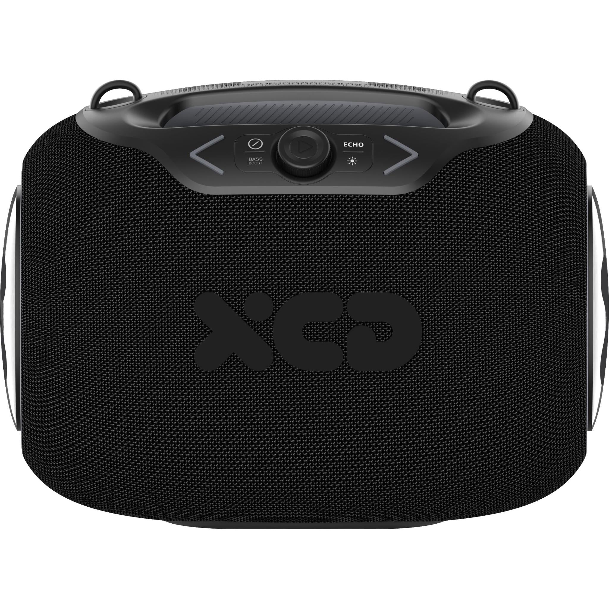 XCD Bluetooth Karaoke Machine X-Bass with Dual Microphones、mySite、camillekostekn