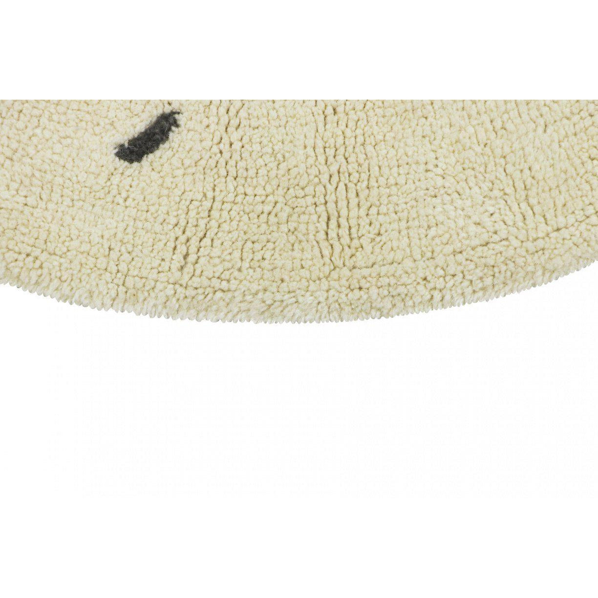 Astromouse Wool Washable Area Rug、mySite、gigharbornorthrealestate