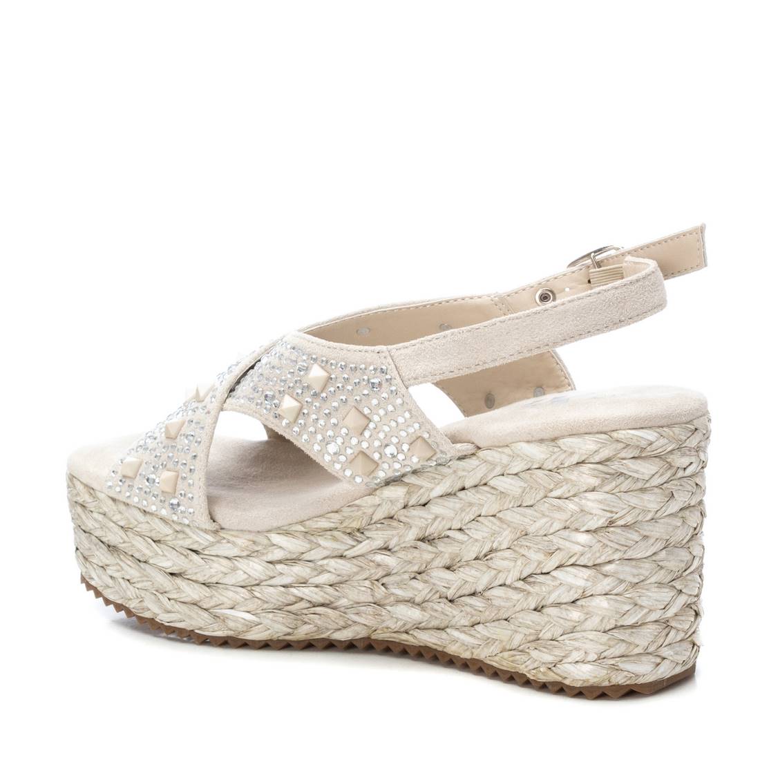 SANDALIA DE MUJER XTI 14130802、mySite、gtrtttuynbv