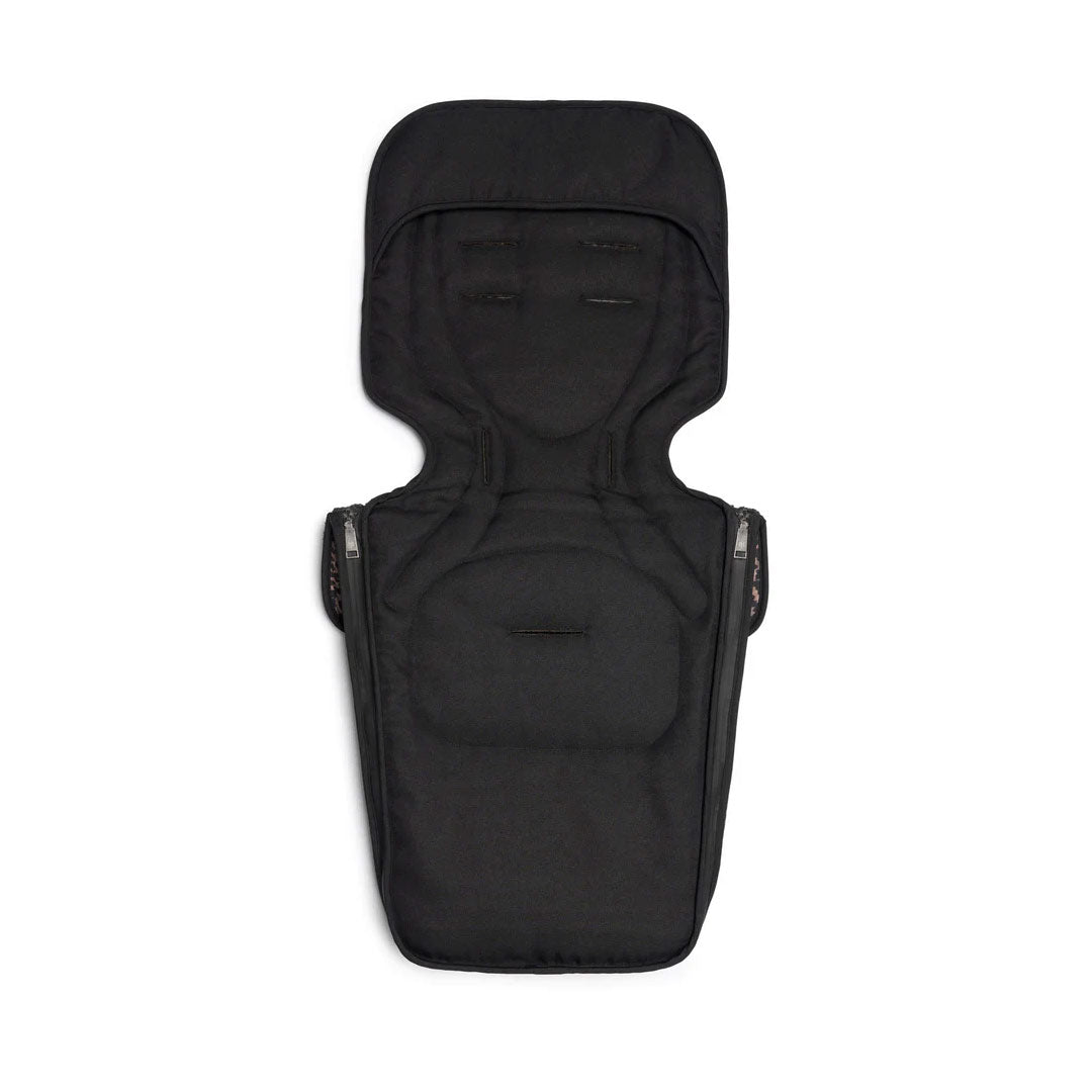  Tiba + Marl Universal Buggy Footmuff - Tonal Leopard、mySite、merchandisen