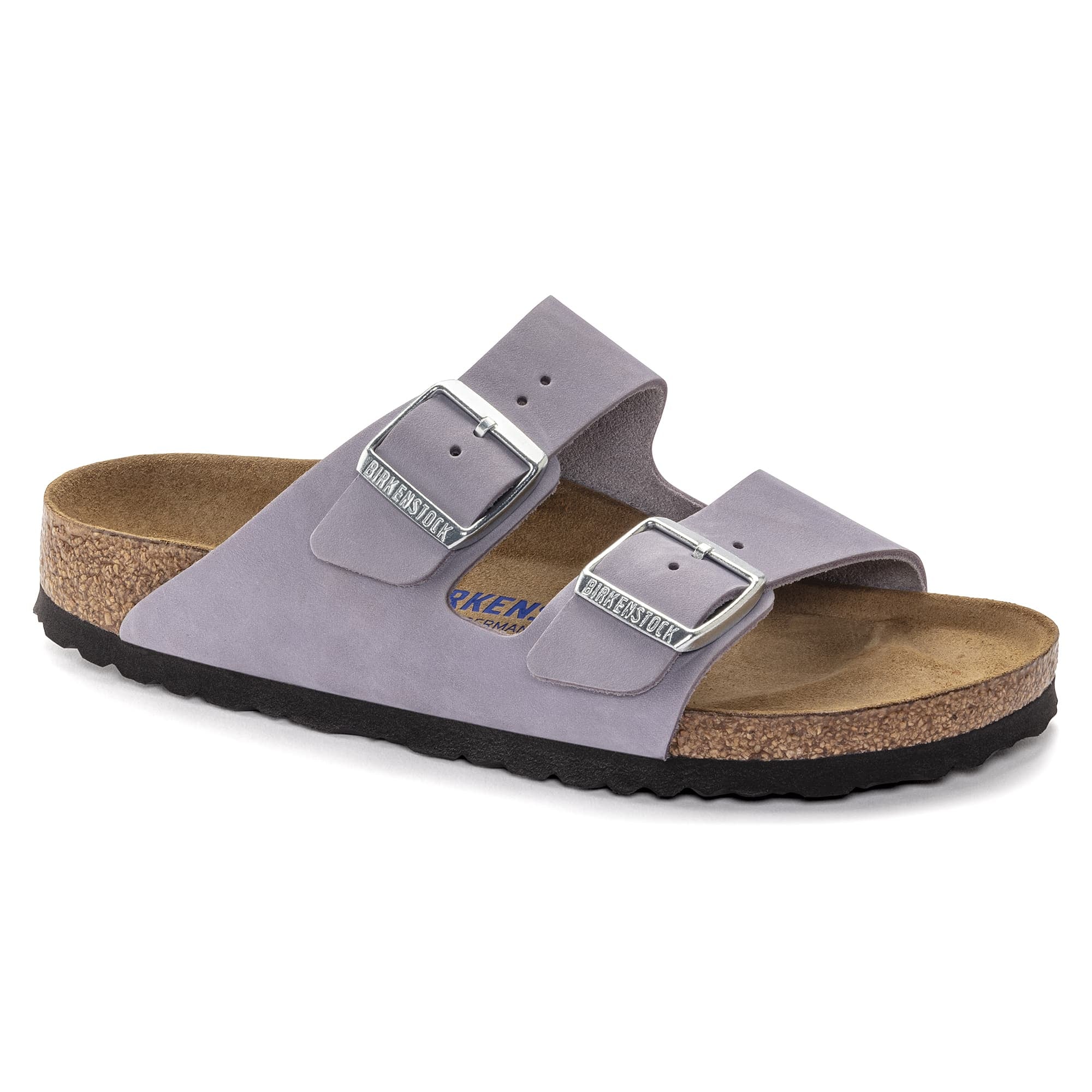 Arizona Soft Footbed Nubuck Leather、mySite、gtrtttuynbv