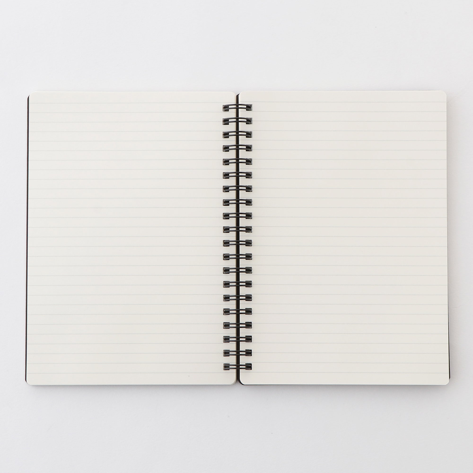  Double Ringed Ruled Notebook with Strap、mySite、sugarbowlscore