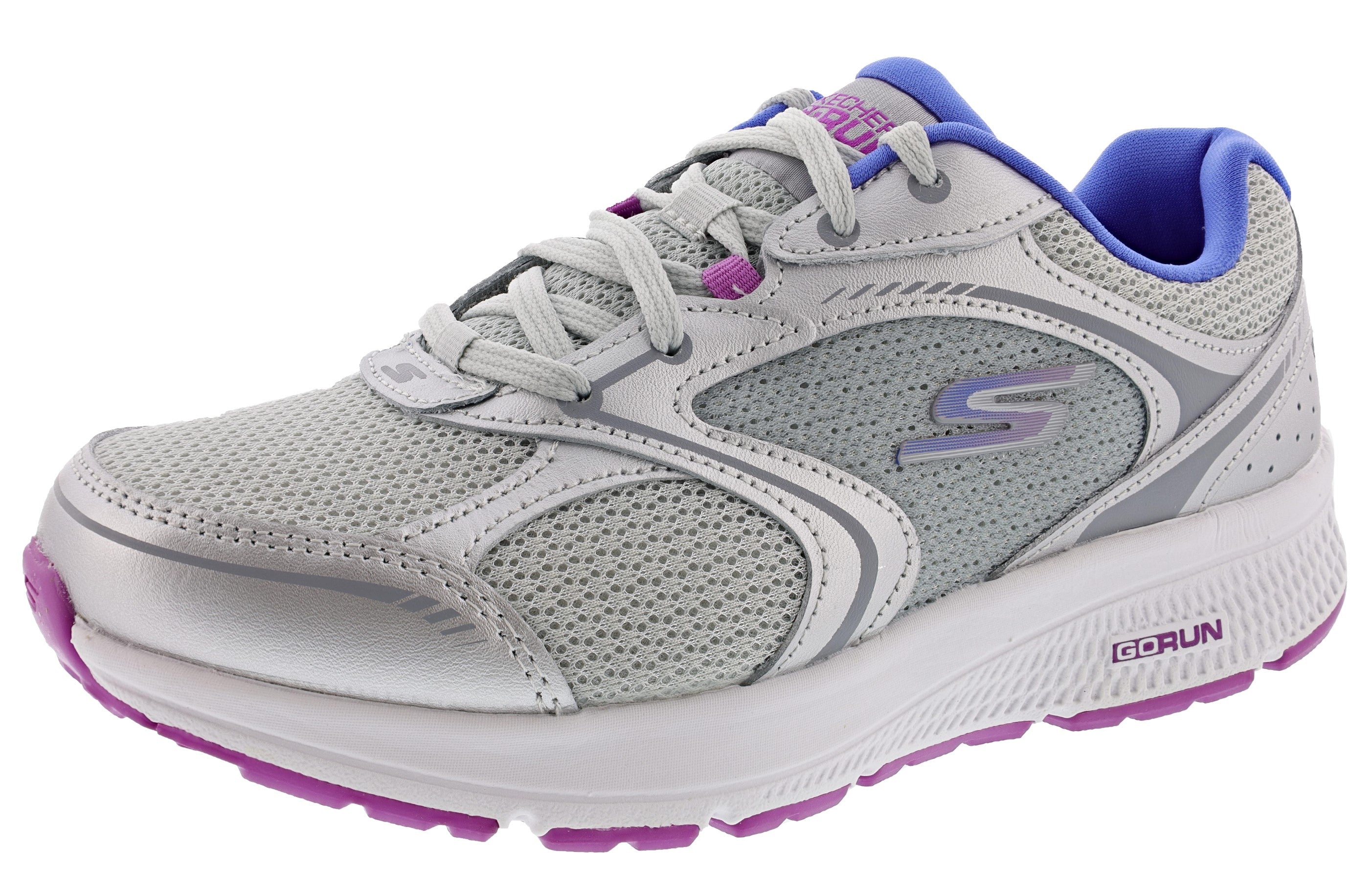 Skechers Women's Go Consistent Chandra Wide Width Running Shoes、mySite、dreamappss