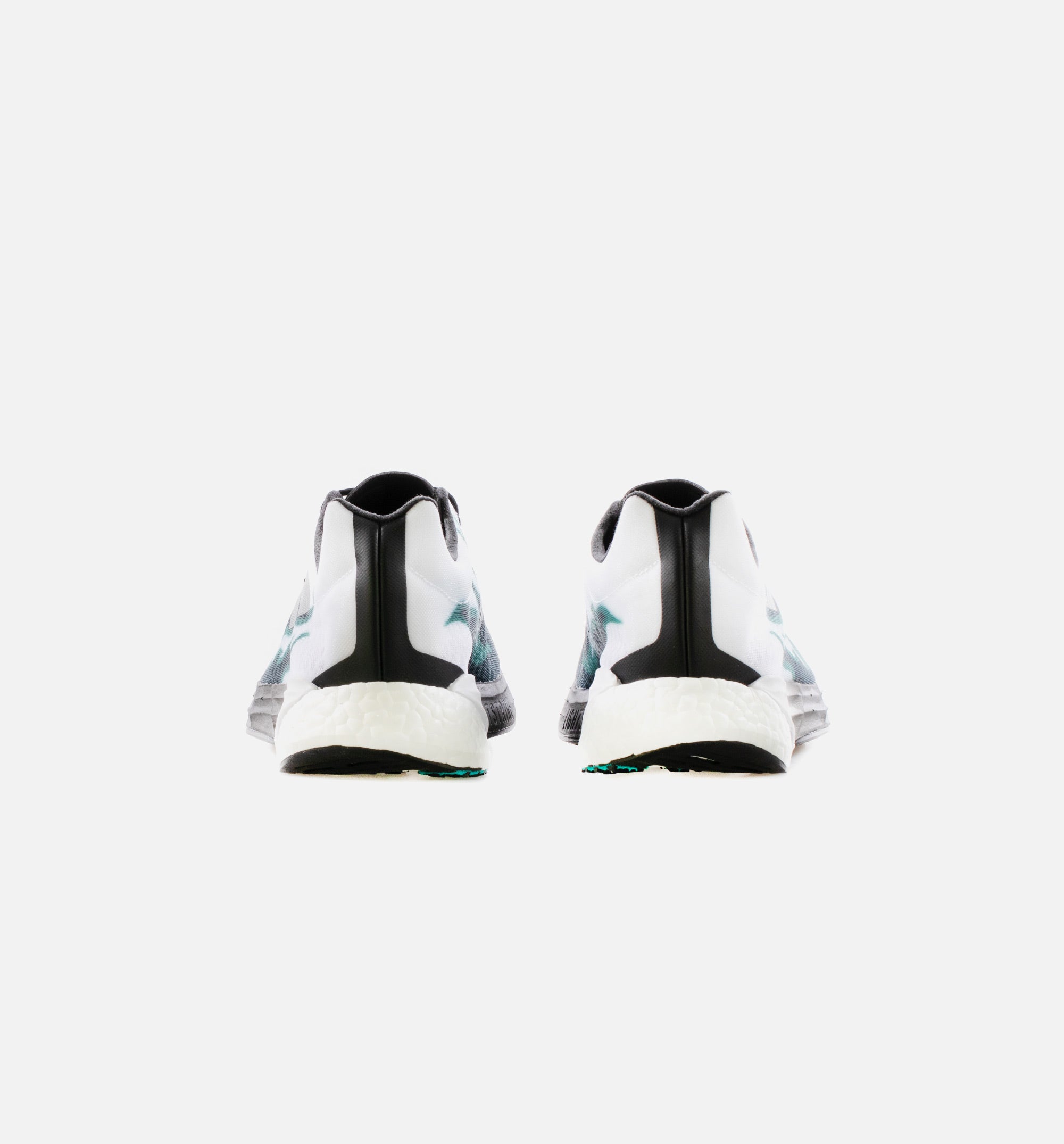 Adizero Pro RNRS High Mens Running Shoe - White/Green、mySite、dreamappss