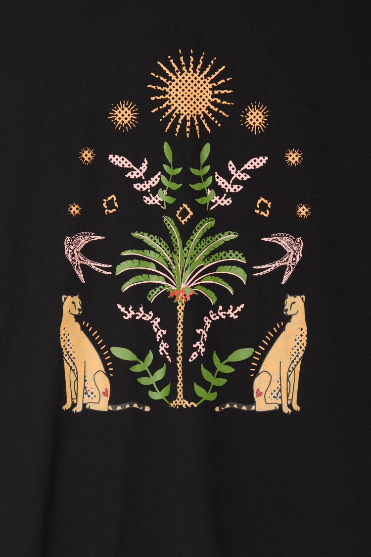 Running Wilder T-shirt、mySite、solidvoid